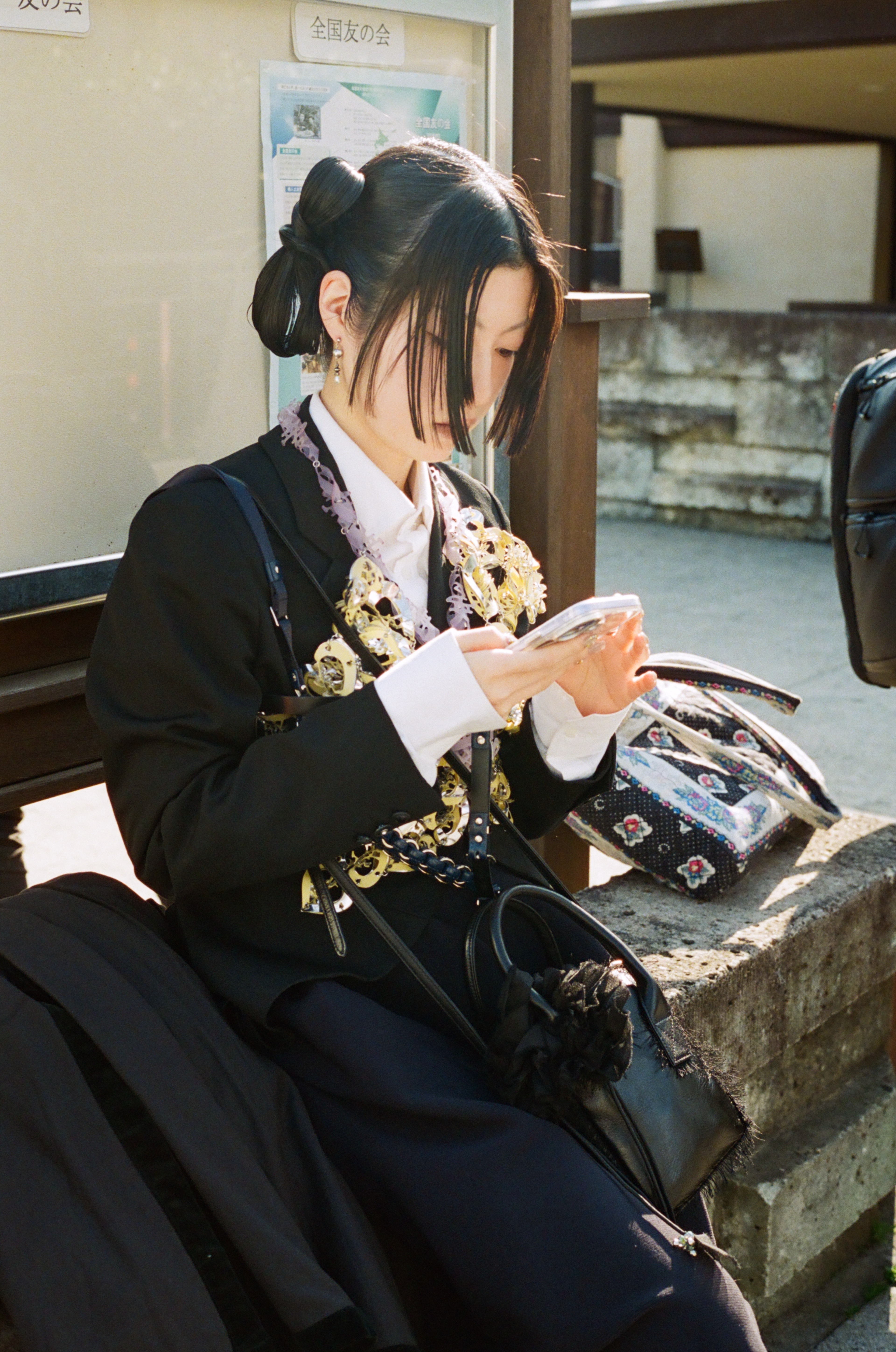KAWAII COUTURE  | Beyond Noise