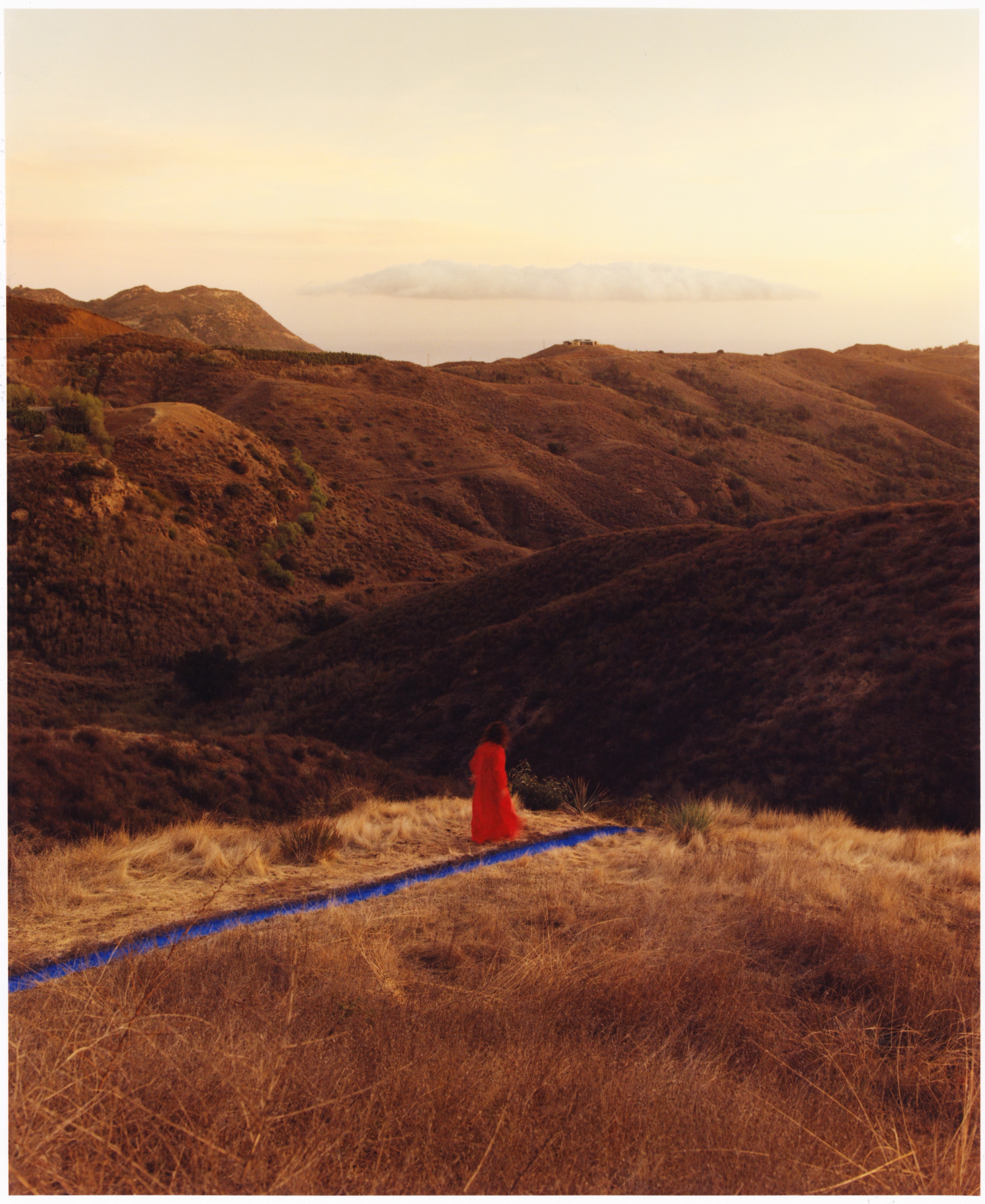 BETWEEN THE LINES: LITA ALBUQUERQUE | Beyond Noise