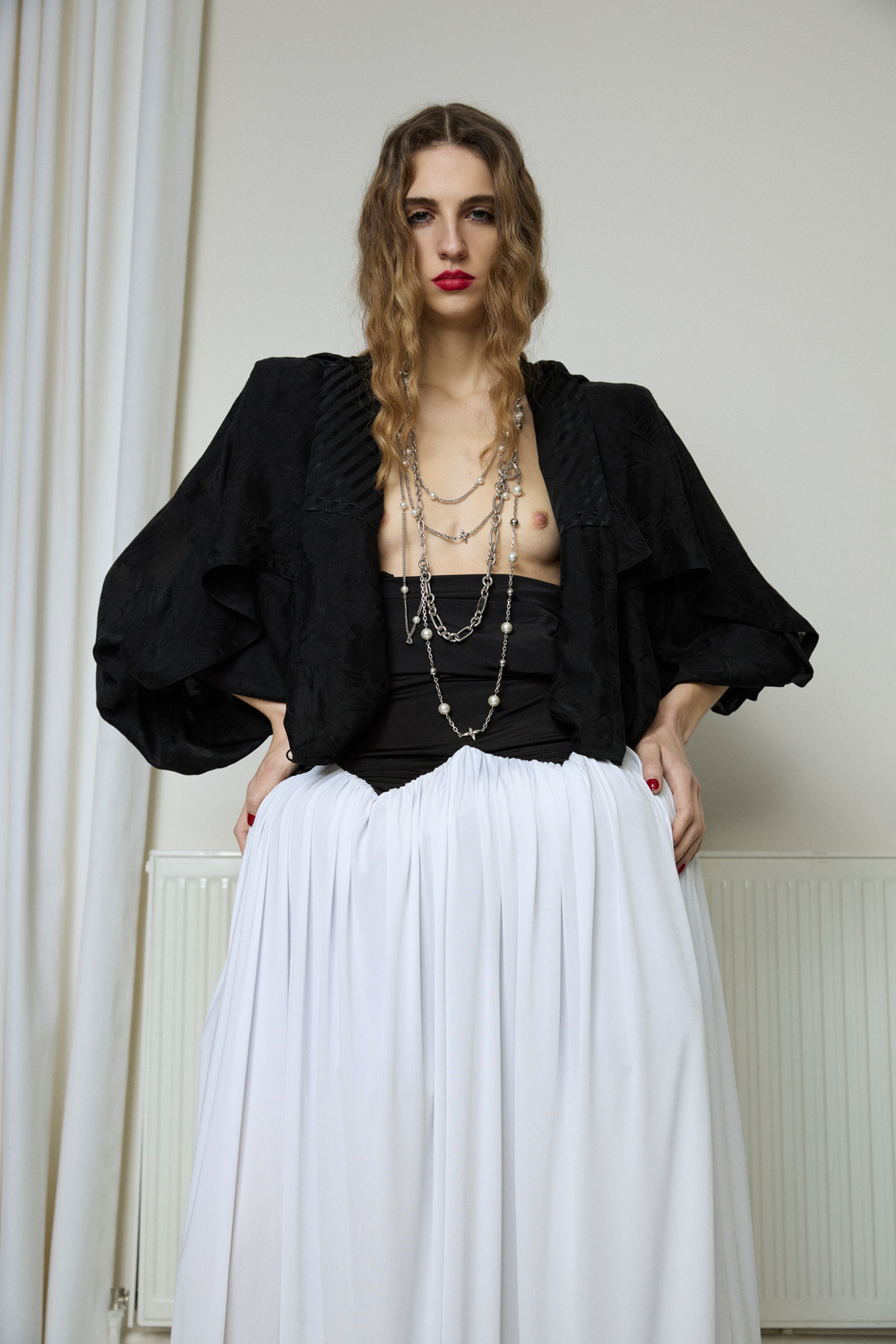 Guen Fiore & Sarah Richardson | Beyond Noise