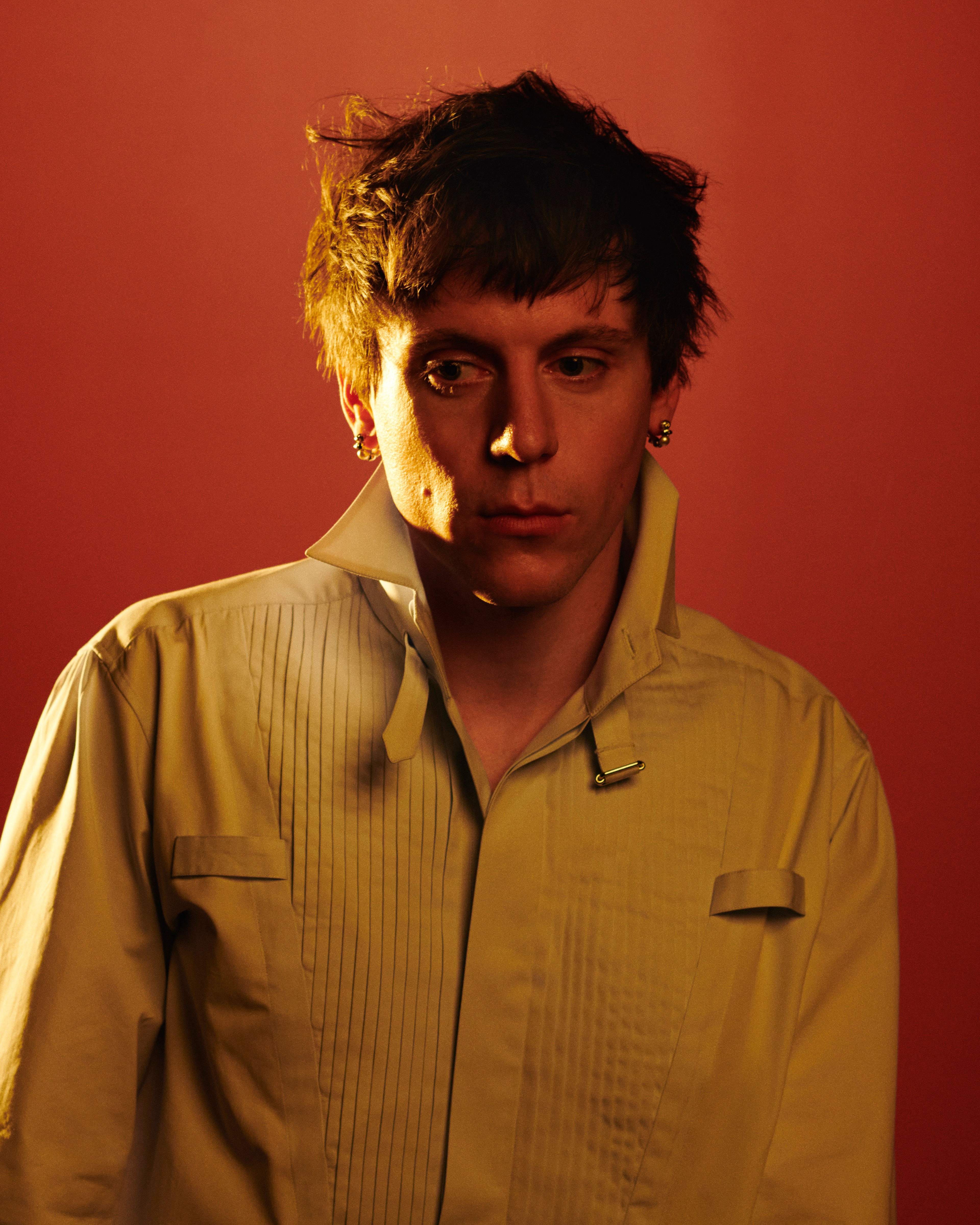 MYTH AND MATTER: SÉAN MCGIRR | Beyond Noise