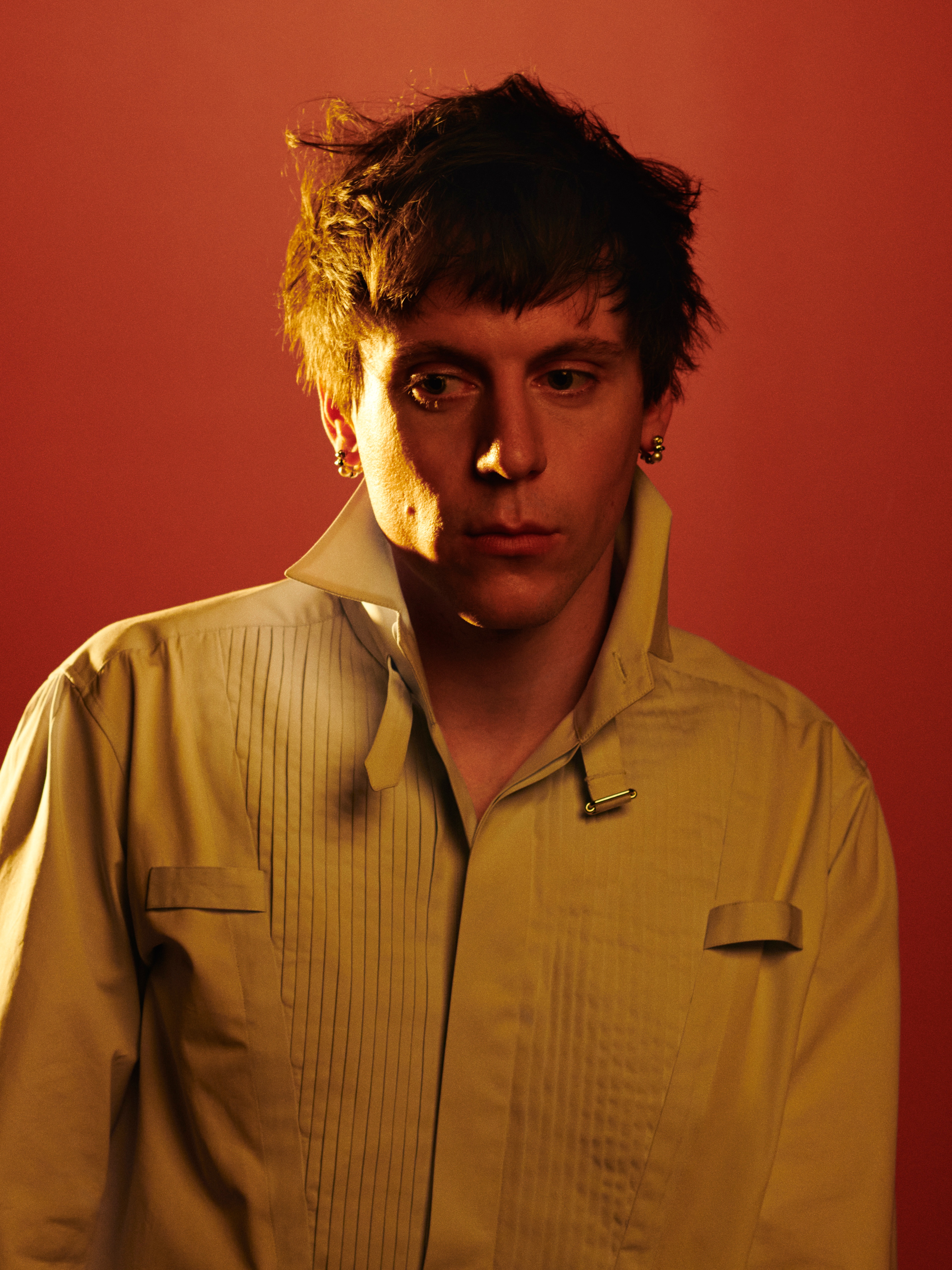 MYTH AND MATTER: SÉAN MCGIRR | Beyond Noise