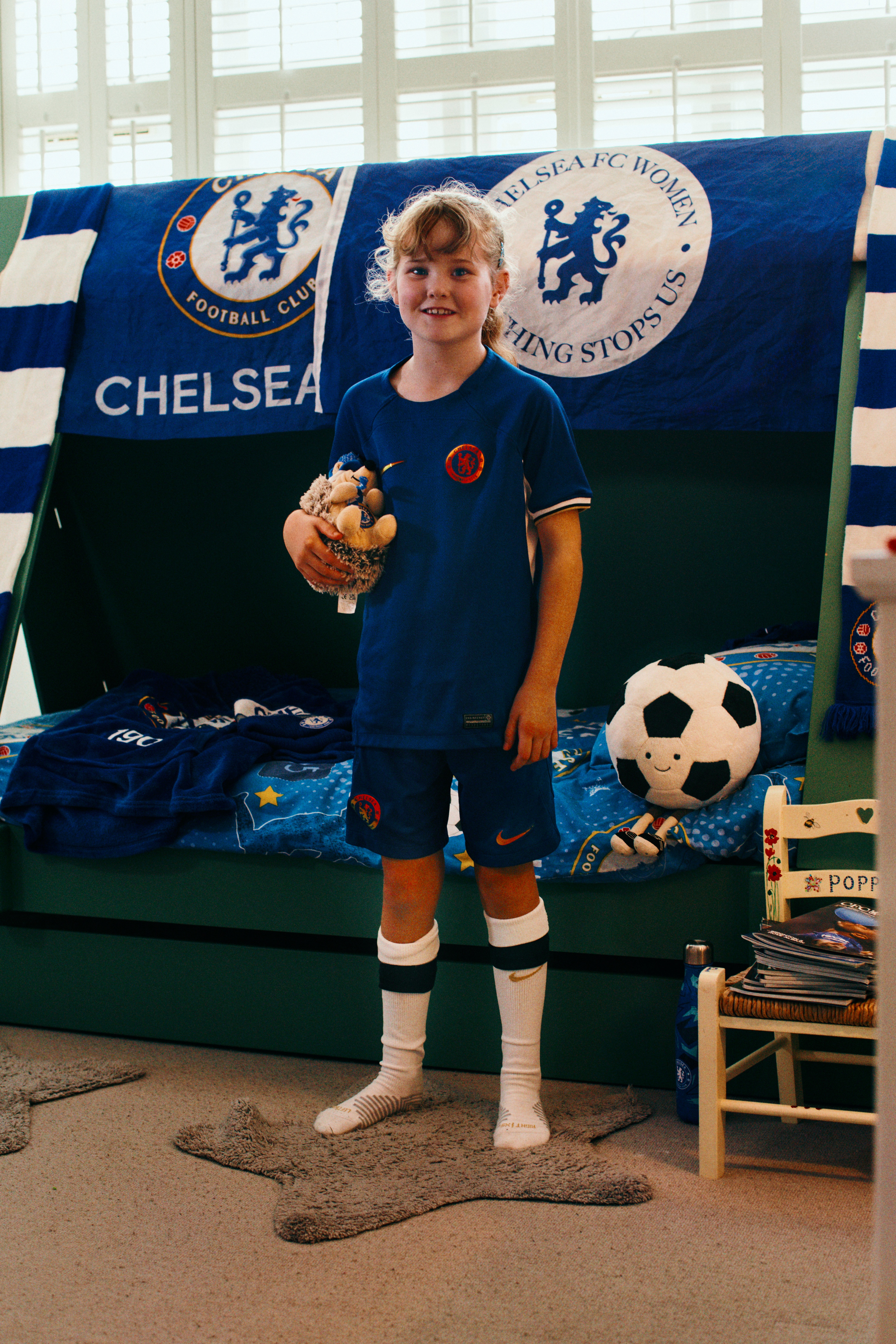 IT'S NOT SOCCER, IT'S FOOTBALL | Beyond Noise