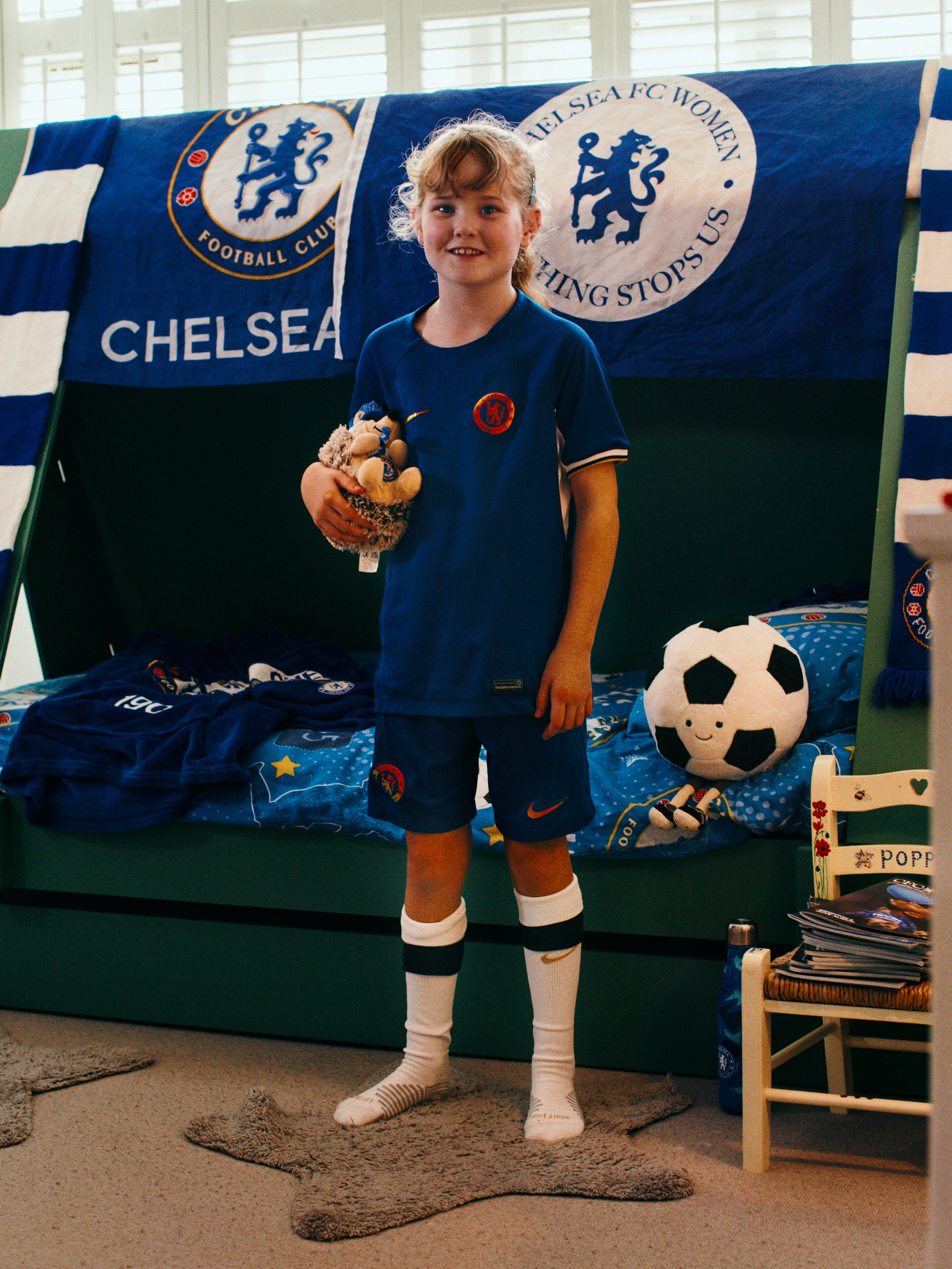 IT'S NOT SOCCER, IT'S FOOTBALL | Beyond Noise