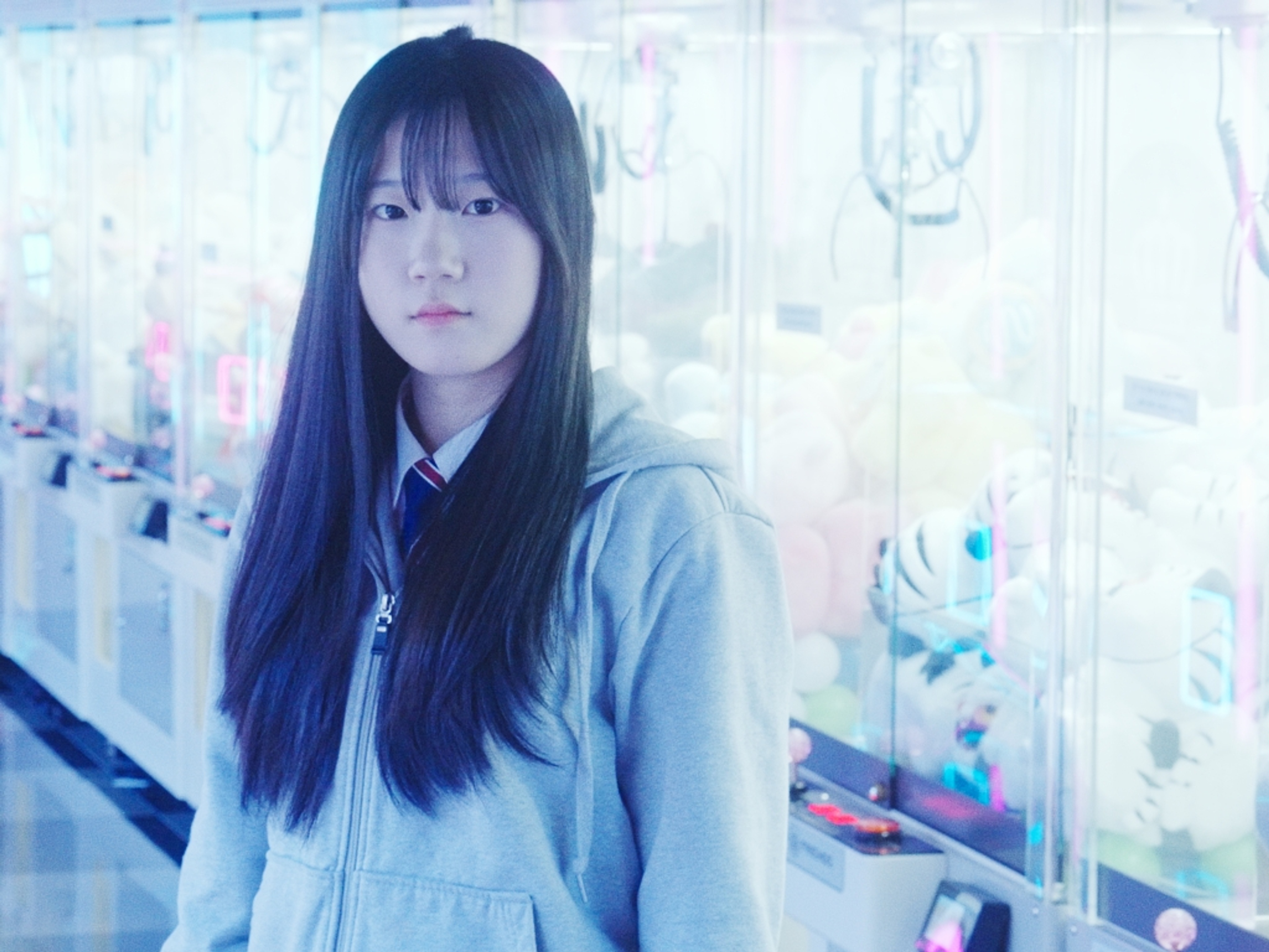 GIRLHOOD: KOREA | Beyond Noise