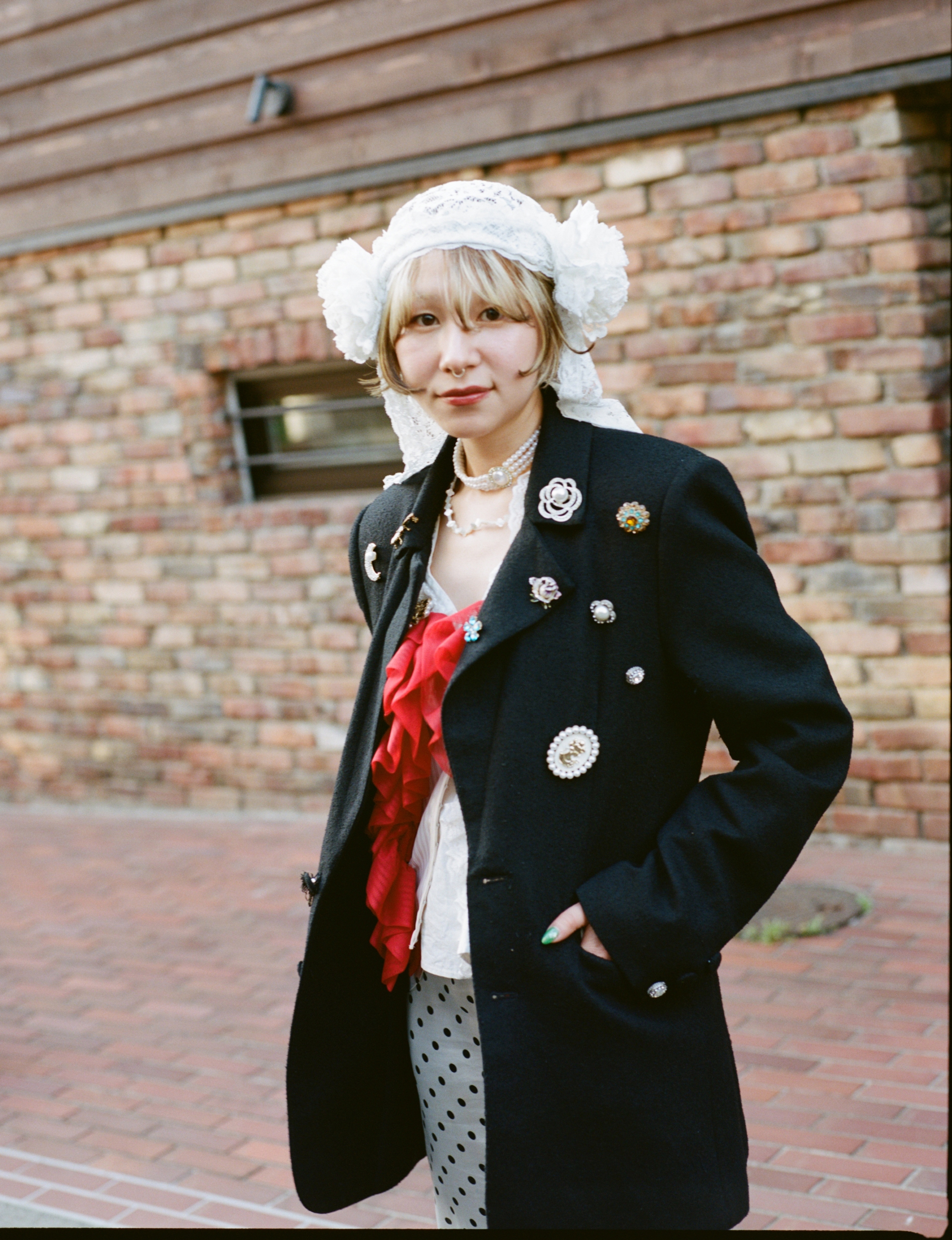 KAWAII COUTURE  | Beyond Noise