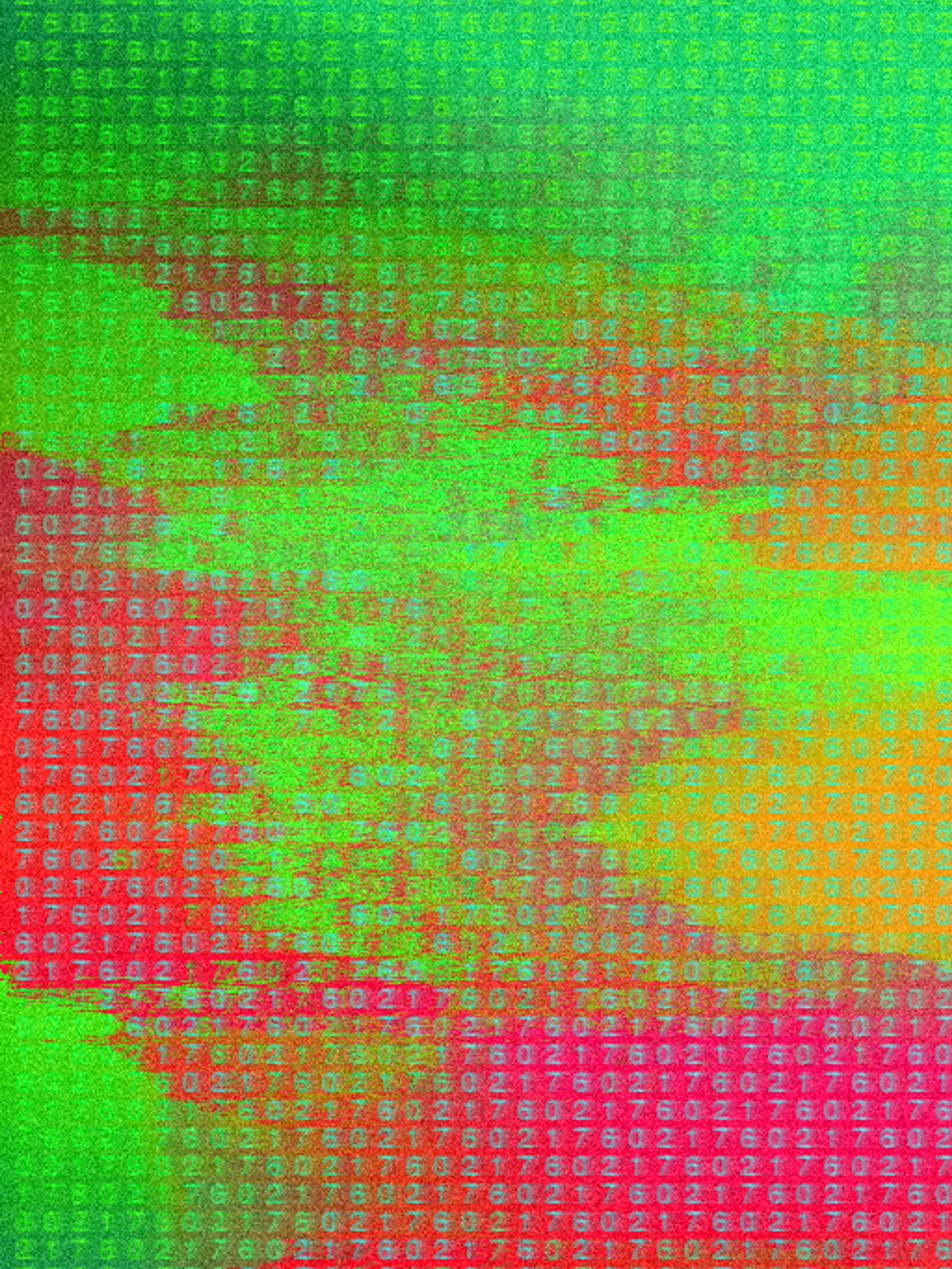 CYCLE-LOGICAL: IVONA TAU | Beyond Noise