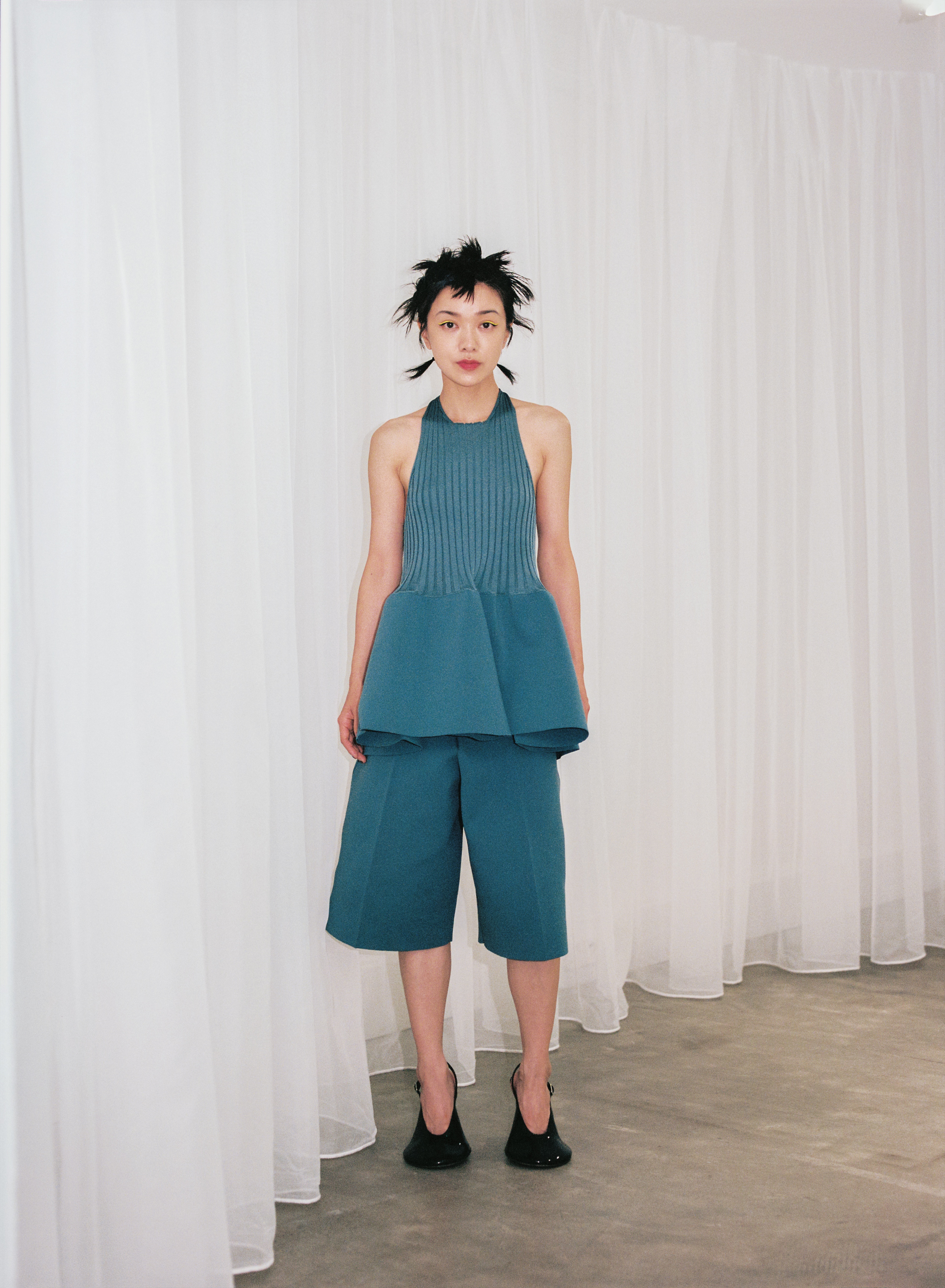 THE OTHER SIDE OF HOPE: AMBER KUO | Beyond Noise