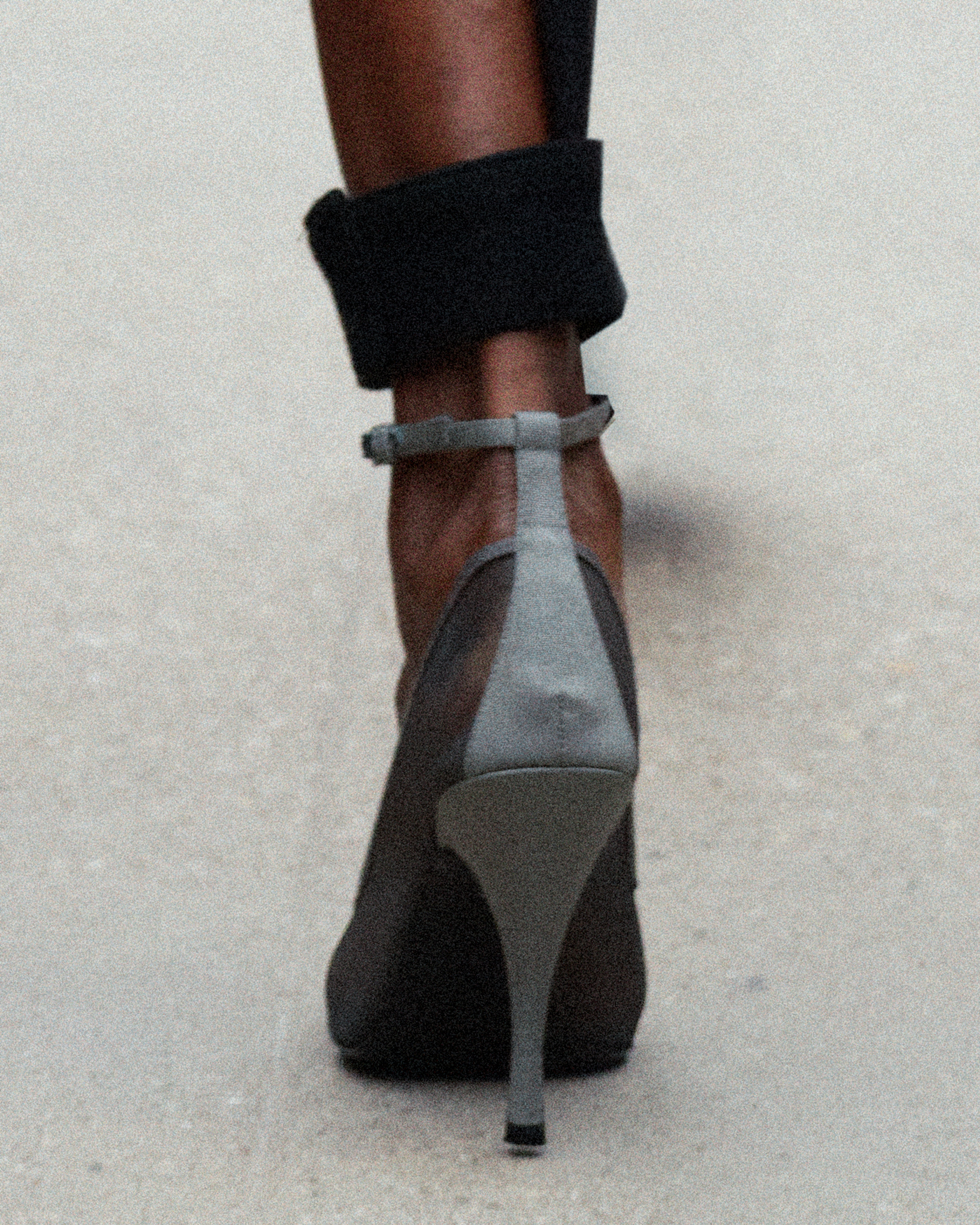 ALAÏA AW26 SHOW DIARY | Beyond Noise