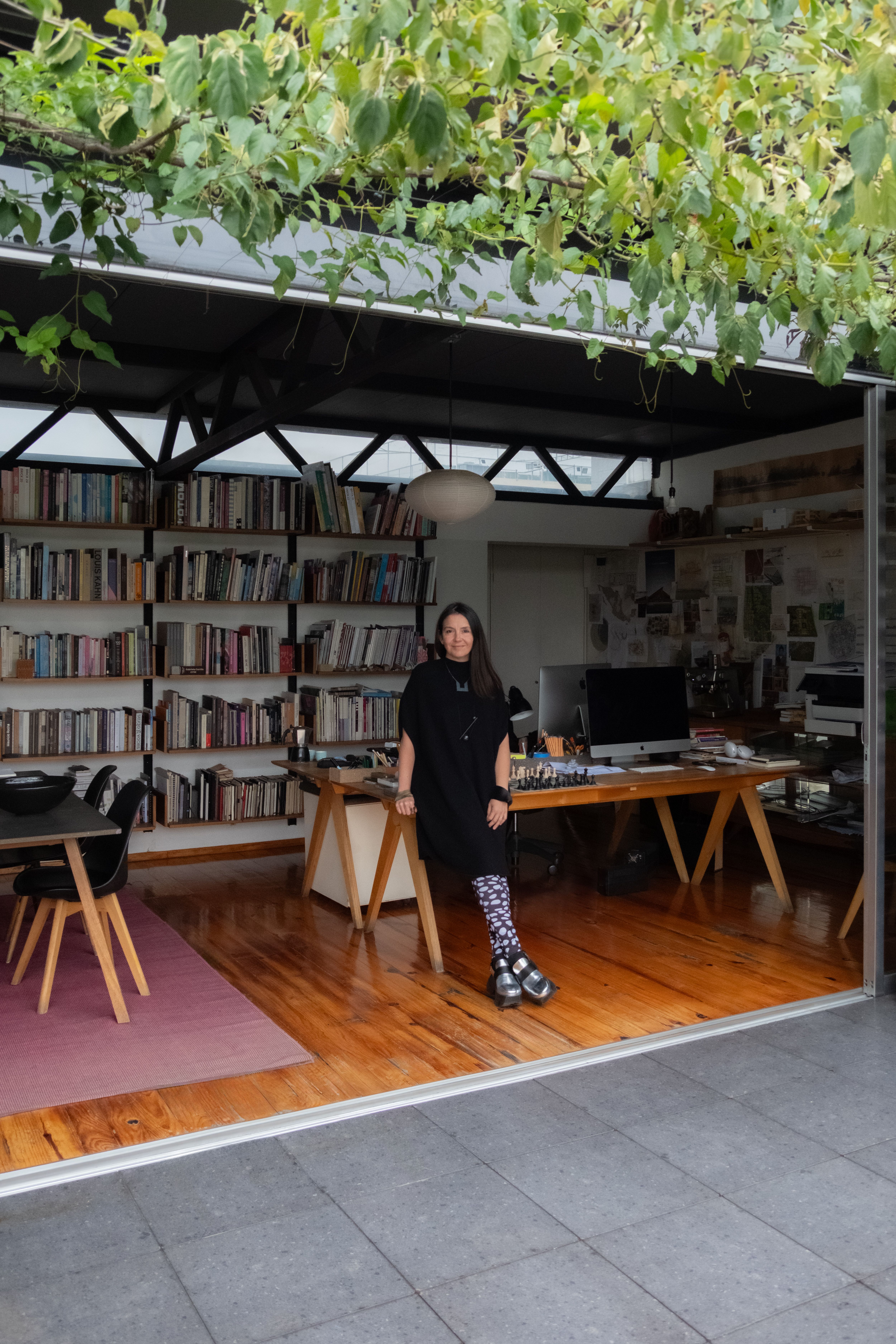 NEW FOUNDATIONS | Beyond Noise