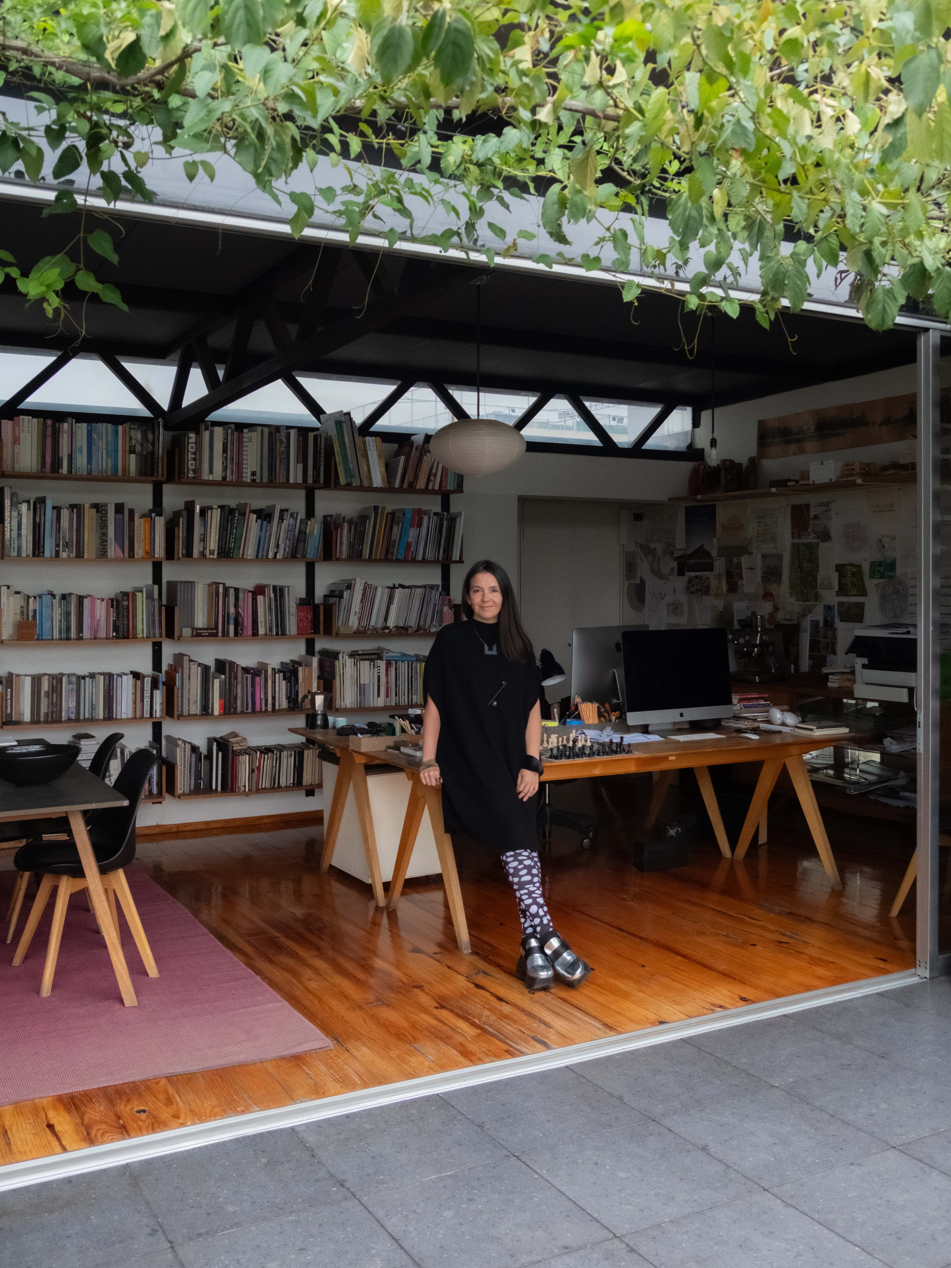 NEW FOUNDATIONS | Beyond Noise