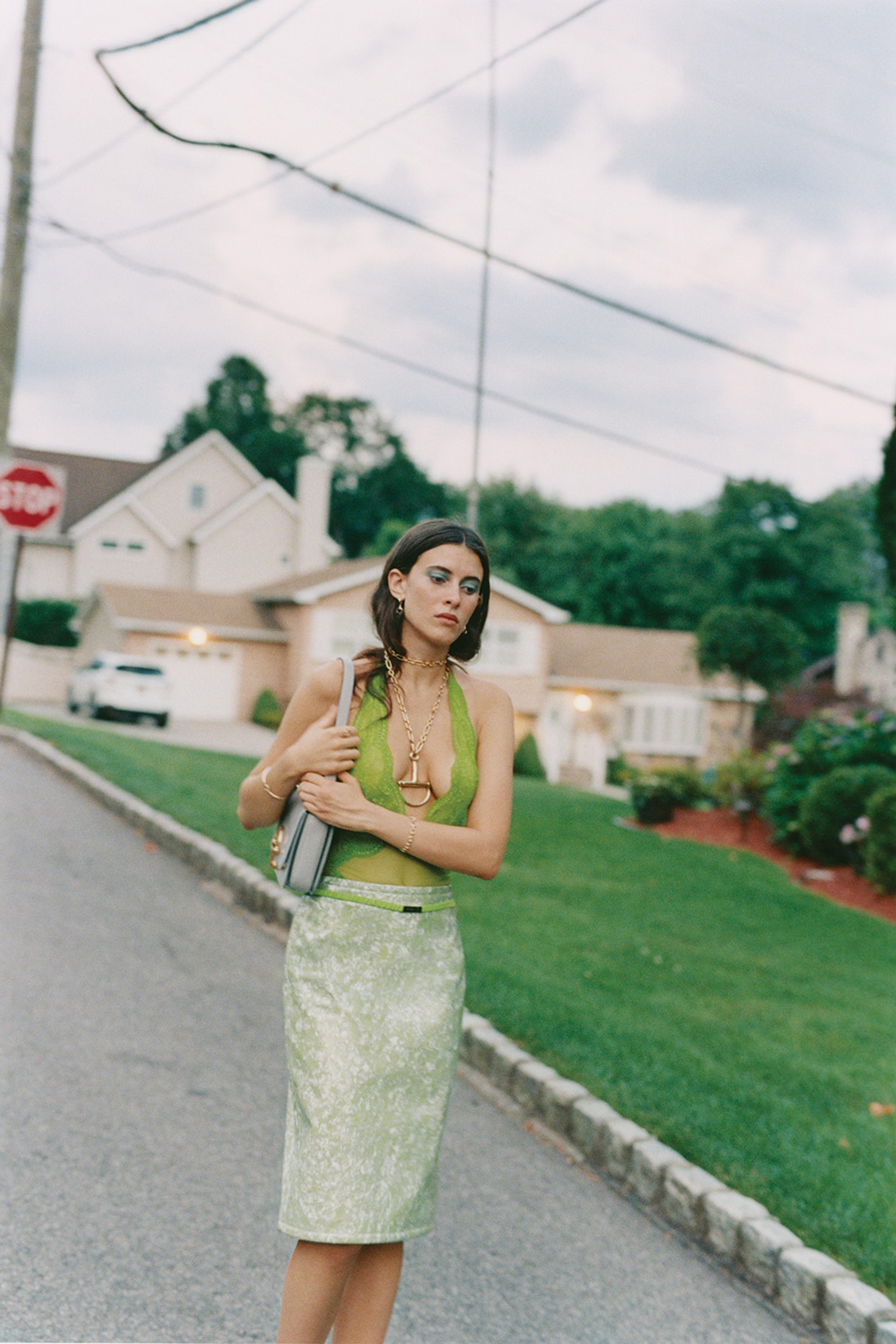 Krisztián Éder & Sarah Richardson | Beyond Noise