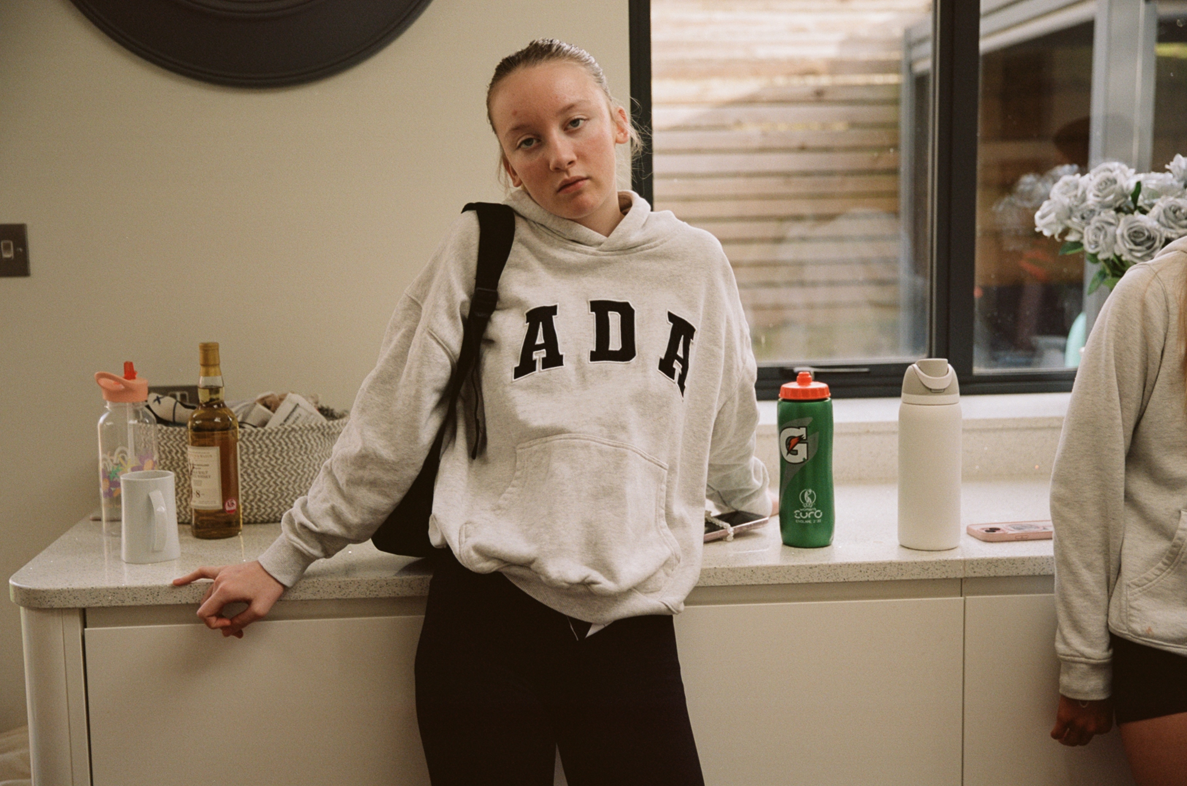 ISSUE NO. 05: GIRLHOOD BY ANGELA HILL | Beyond Noise