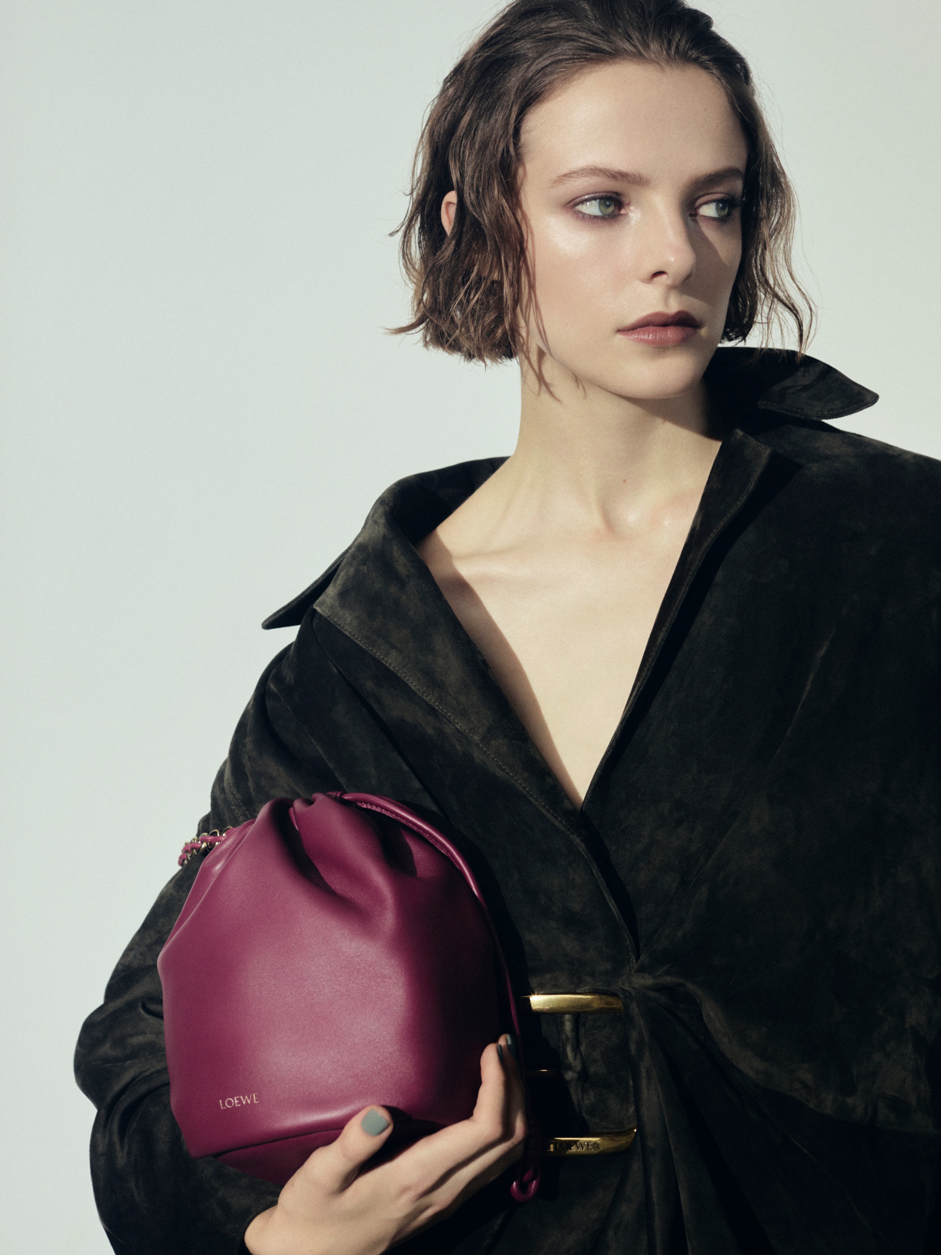 In The Details: Sam Copeland & Alexandra Bickerdike | Beyond Noise