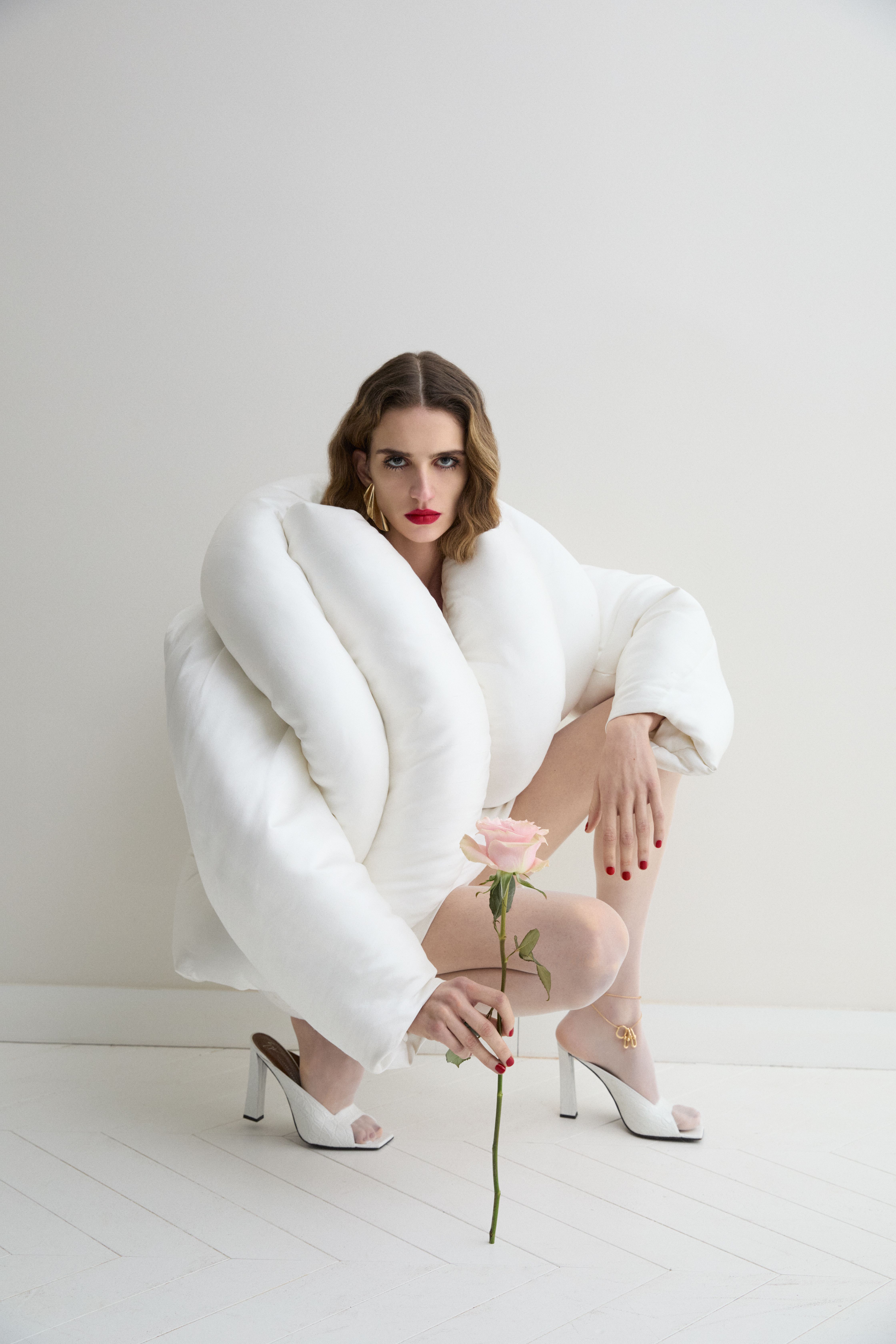 Guen Fiore & Sarah Richardson | Beyond Noise