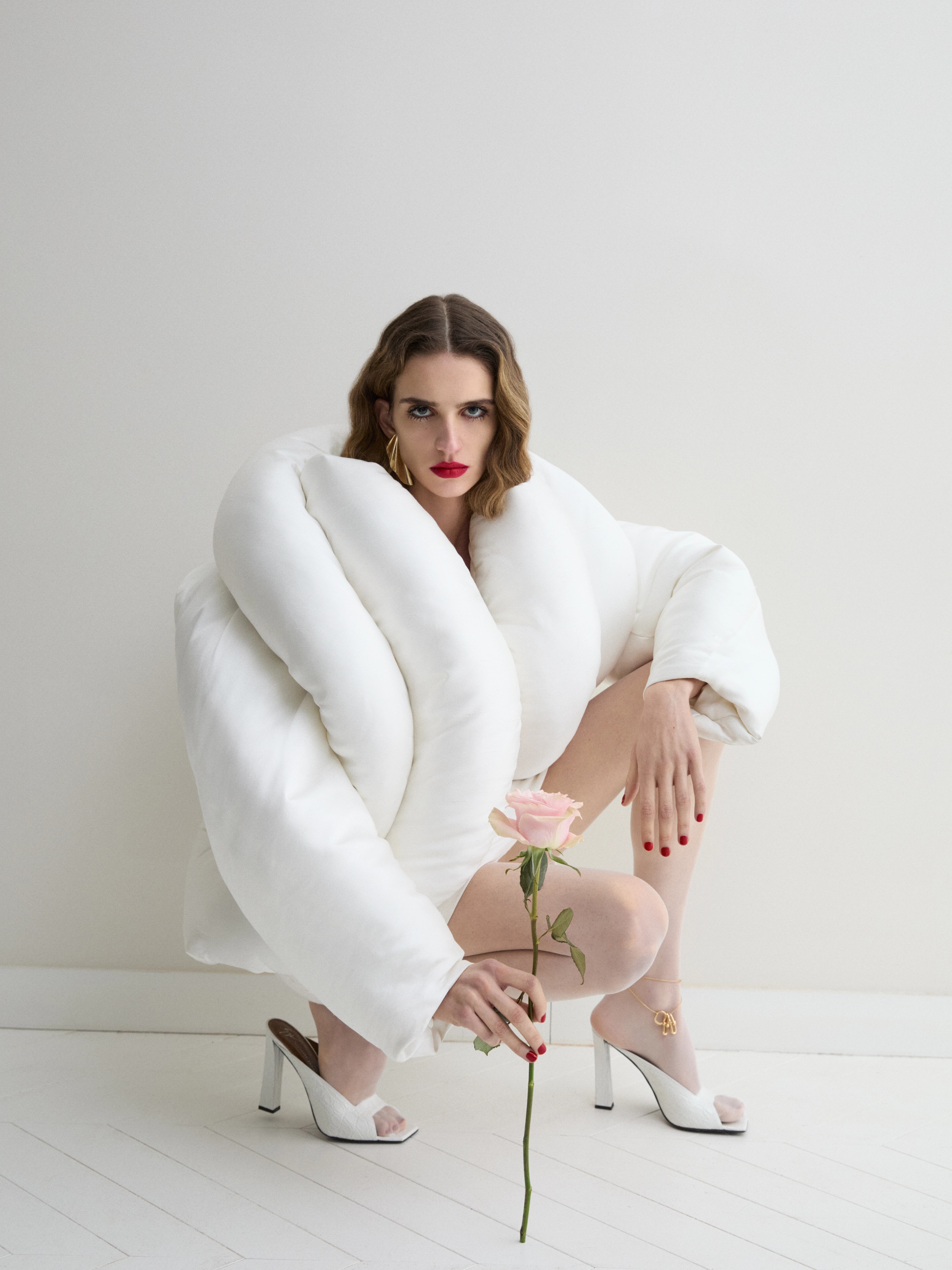 Guen Fiore & Sarah Richardson | Beyond Noise