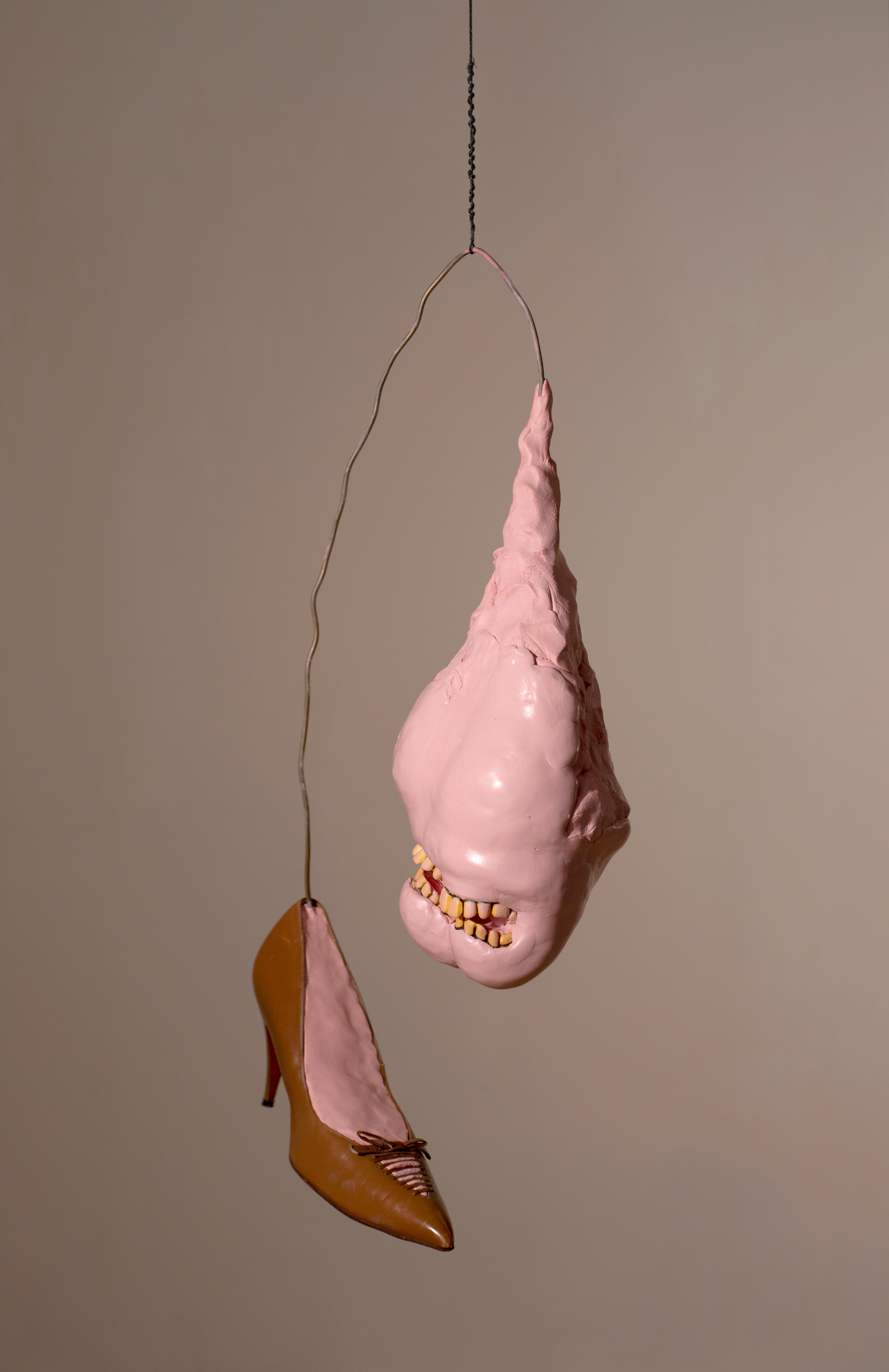 MATERIAL DESIRE | Beyond Noise