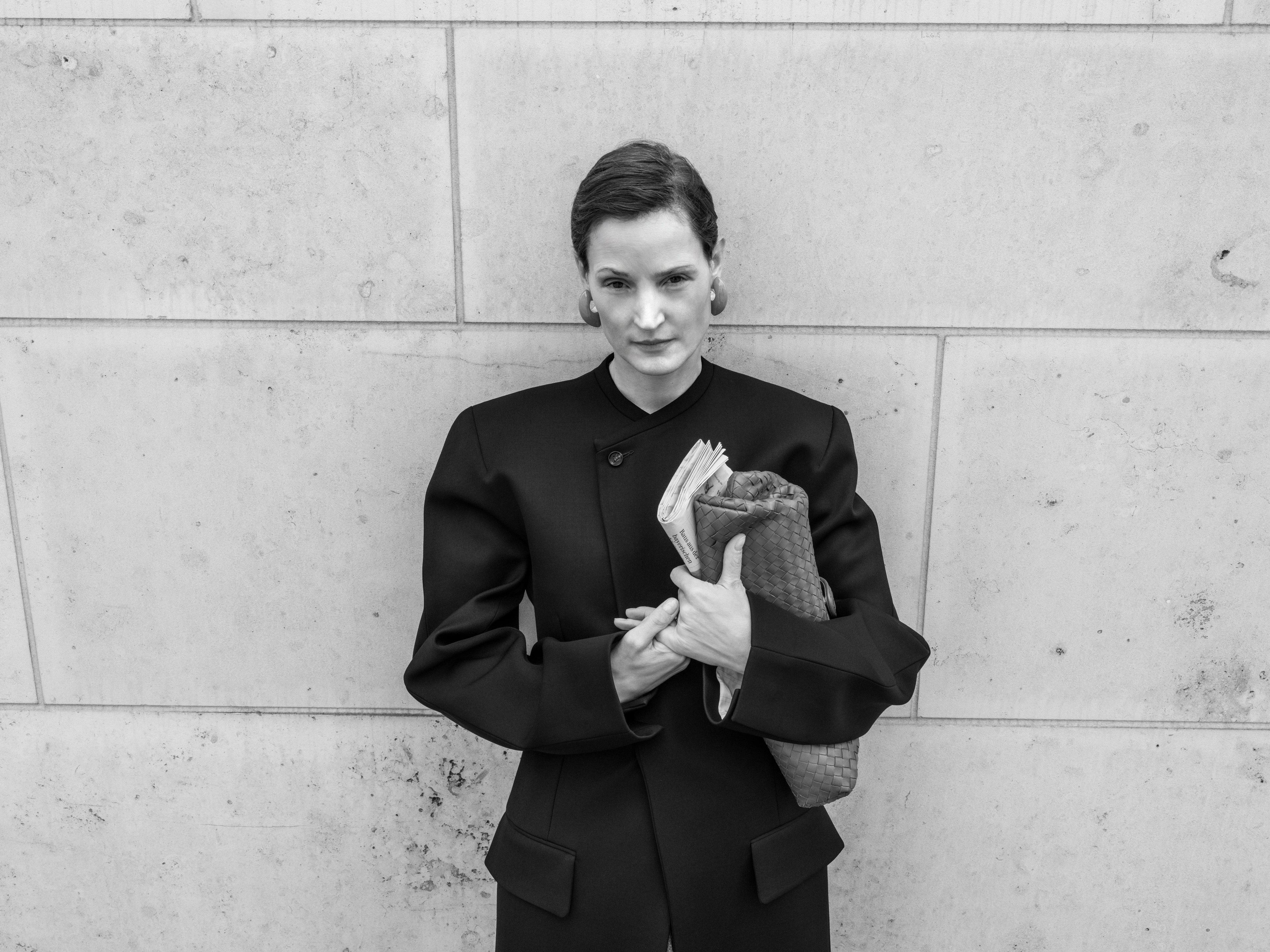 ISSUE NO. 06: VICKY KRIEPS | Beyond Noise