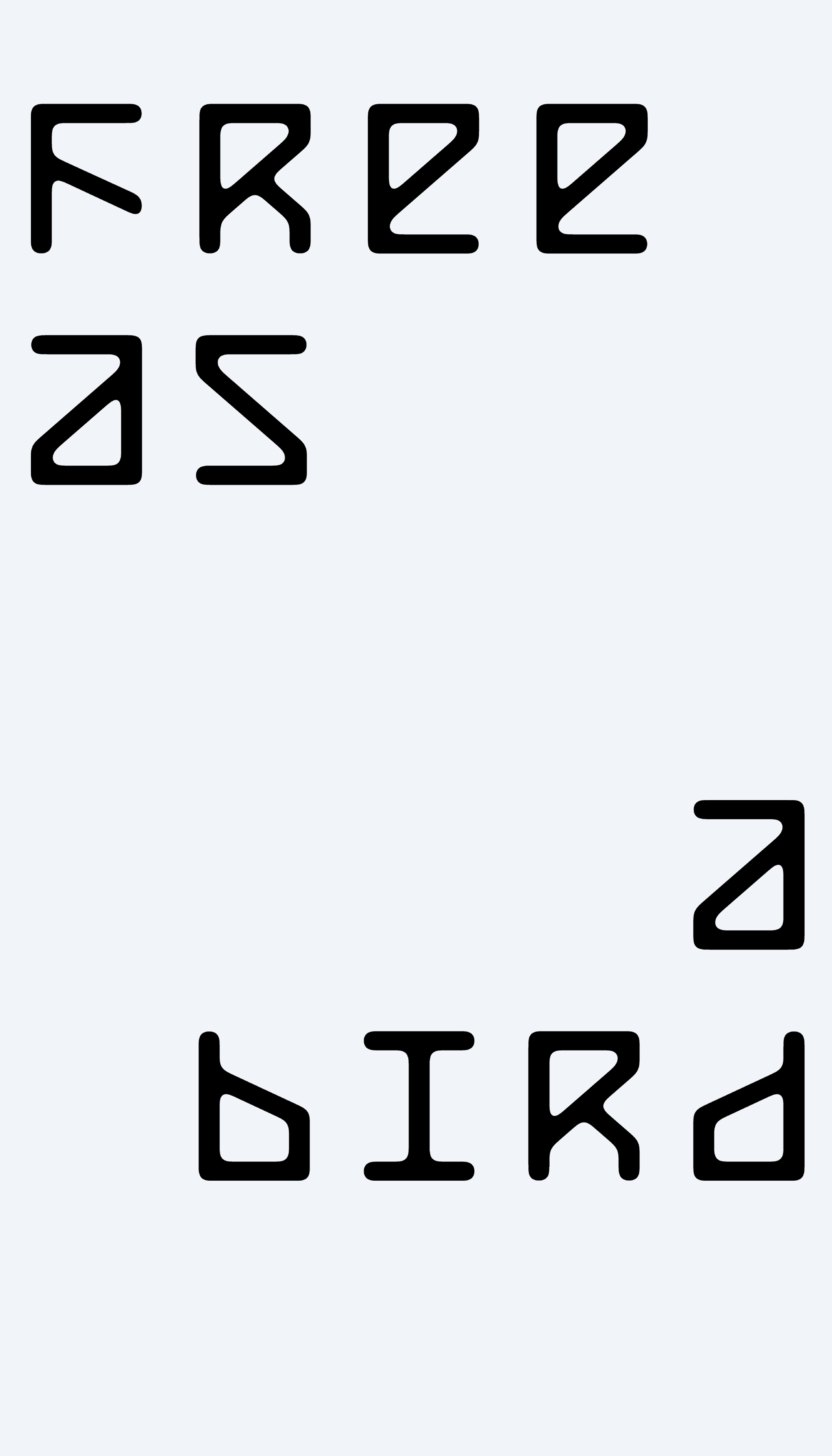 FREE AS A BIRD: TOWA BIRD | Beyond Noise