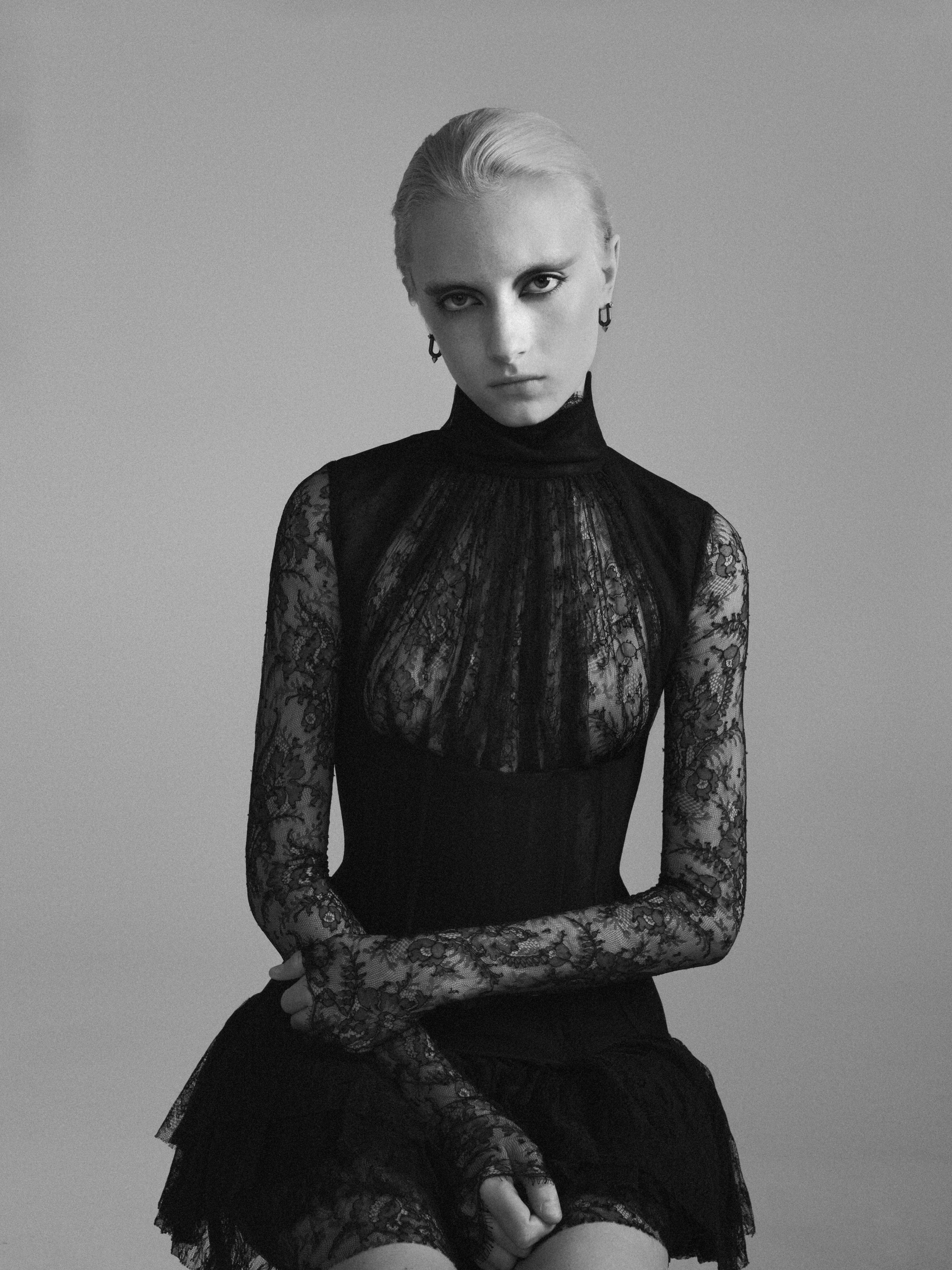 Valeria Herklotz & Sarah Richardson | Beyond Noise