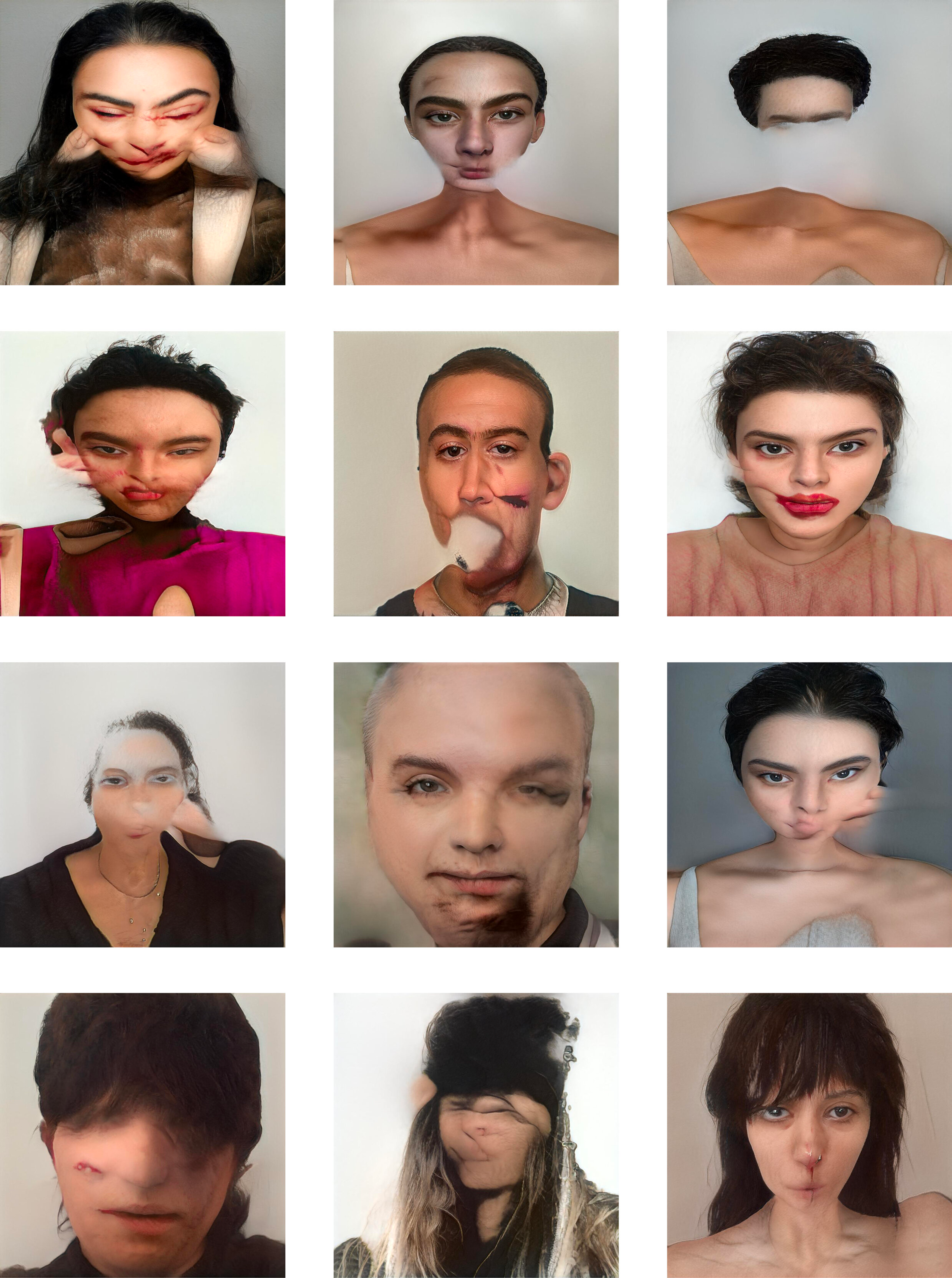 VIRTUAL BEAUTY | Beyond Noise