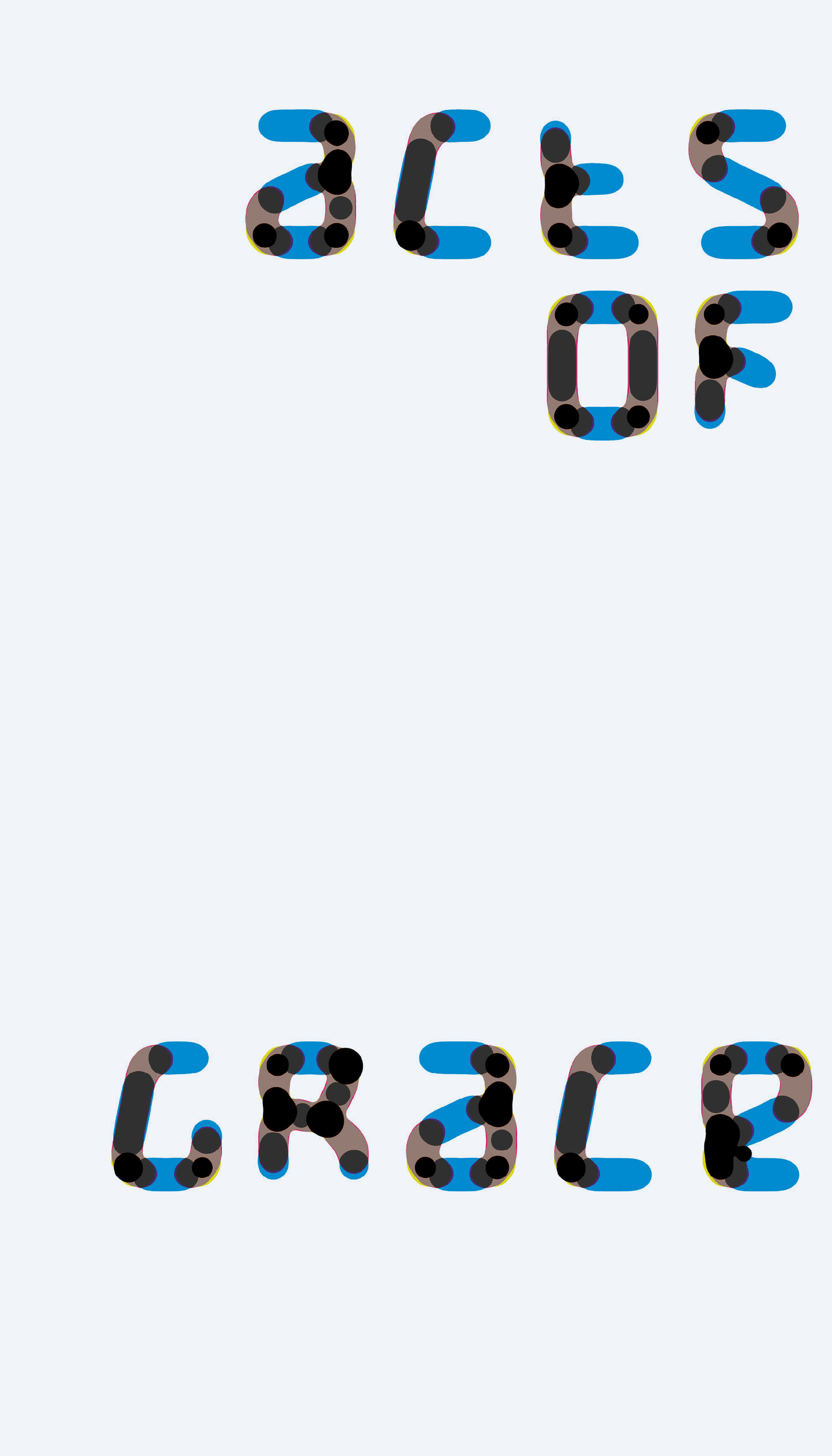 ACTS OF GRACE: GRACE WALES BONNER | Beyond Noise