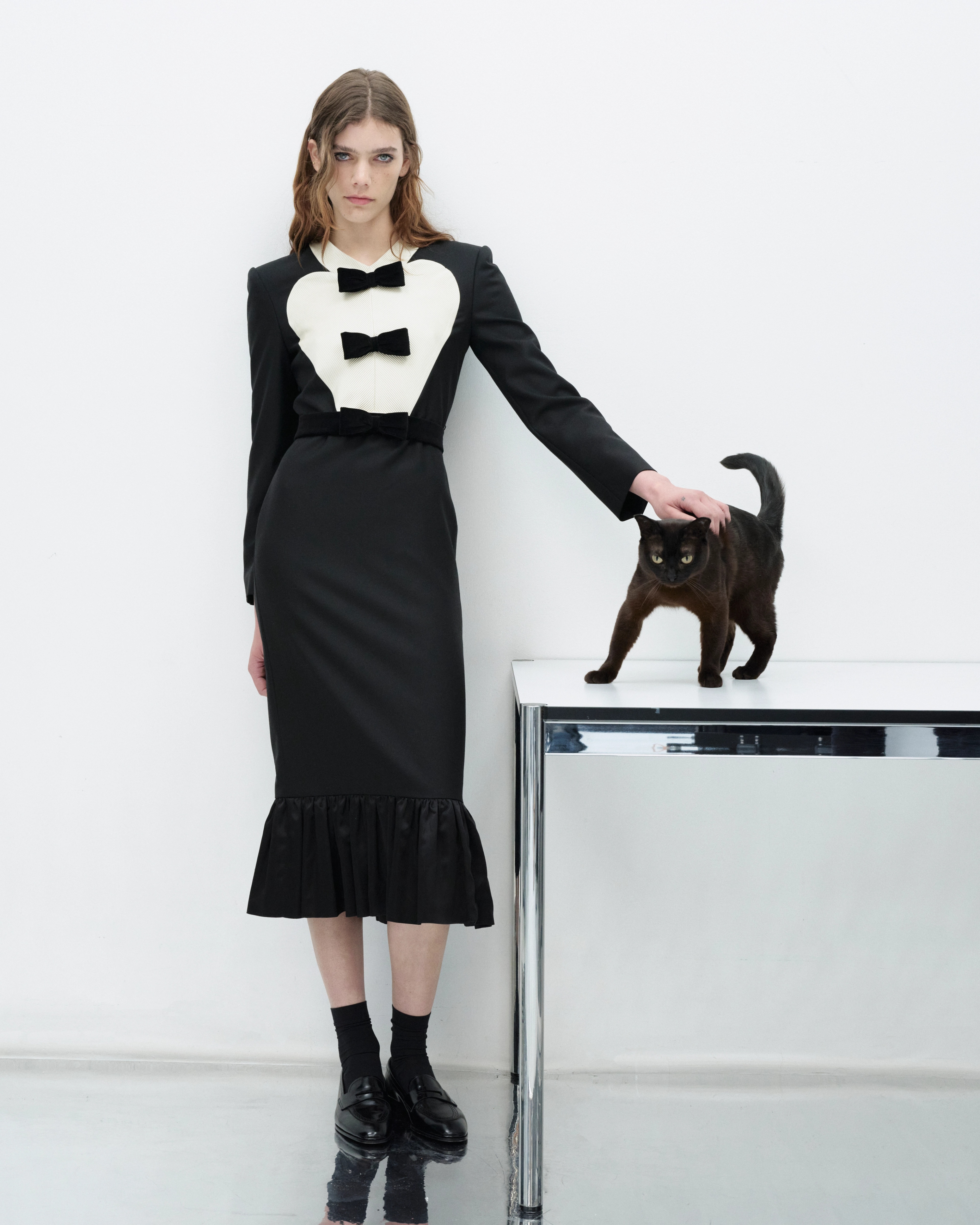 Pegah Farahmand & James Valeri | Beyond Noise