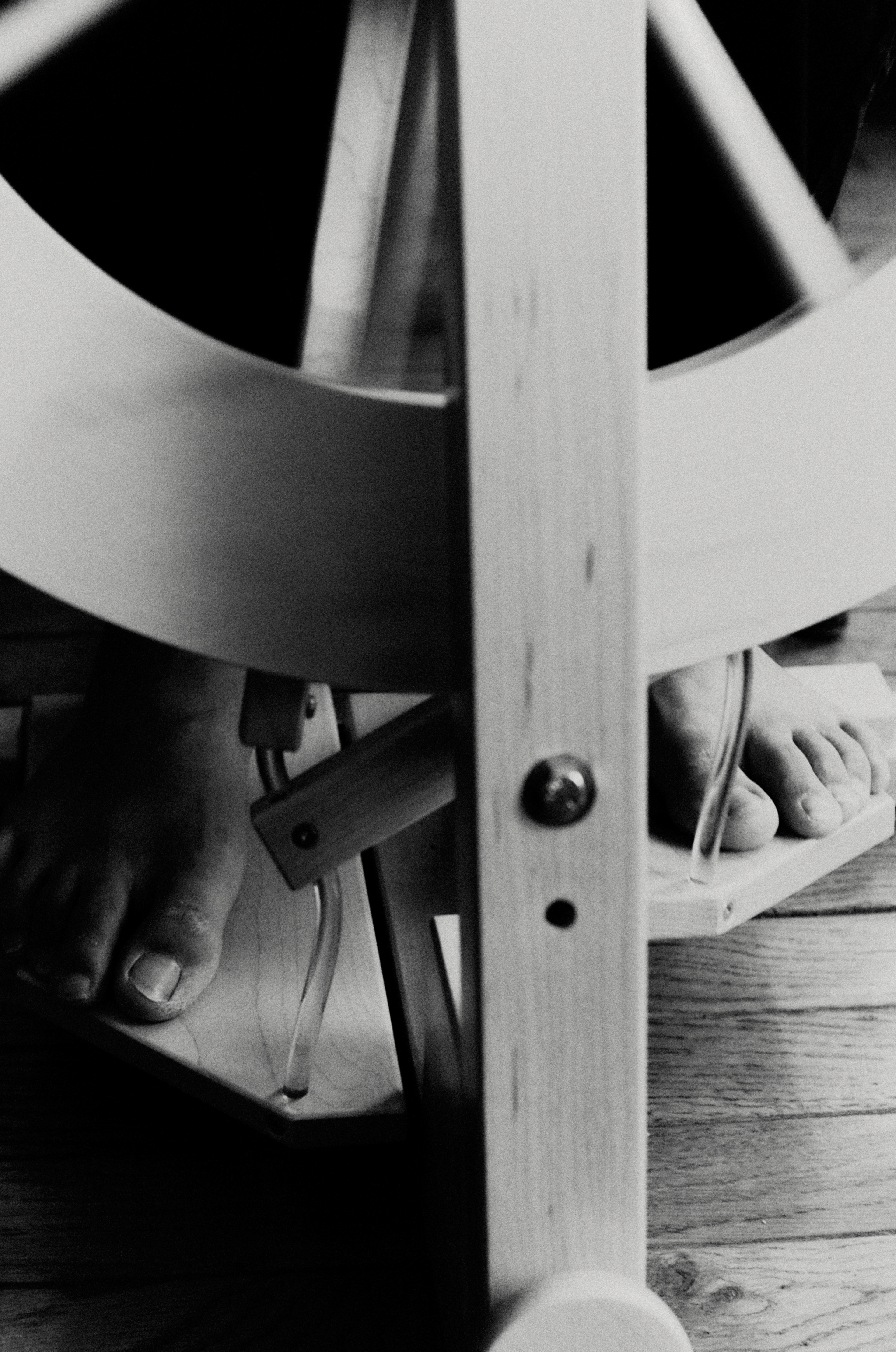 BY HAND: LIN QIQING | Beyond Noise