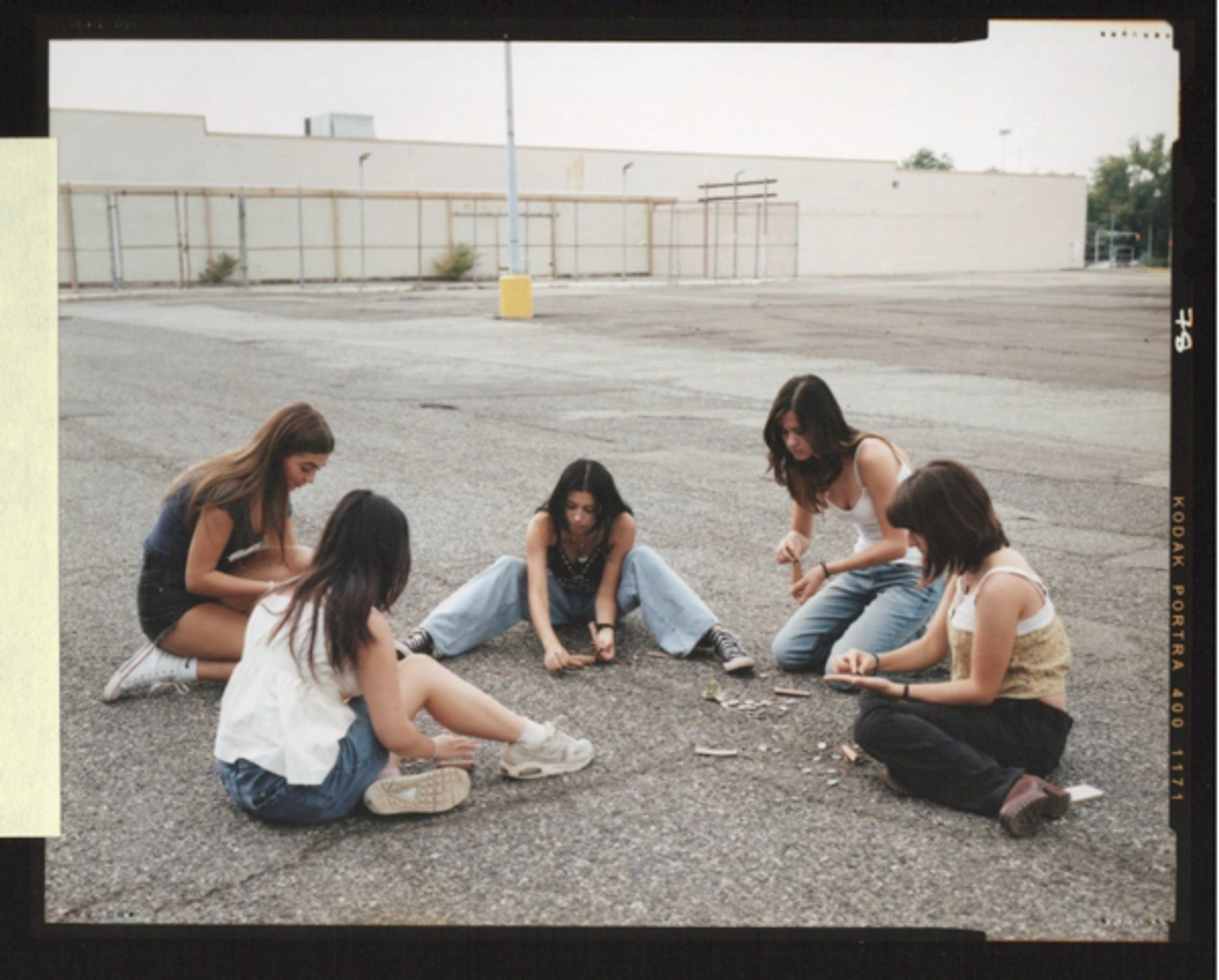 GIRLHOOD | Beyond Noise