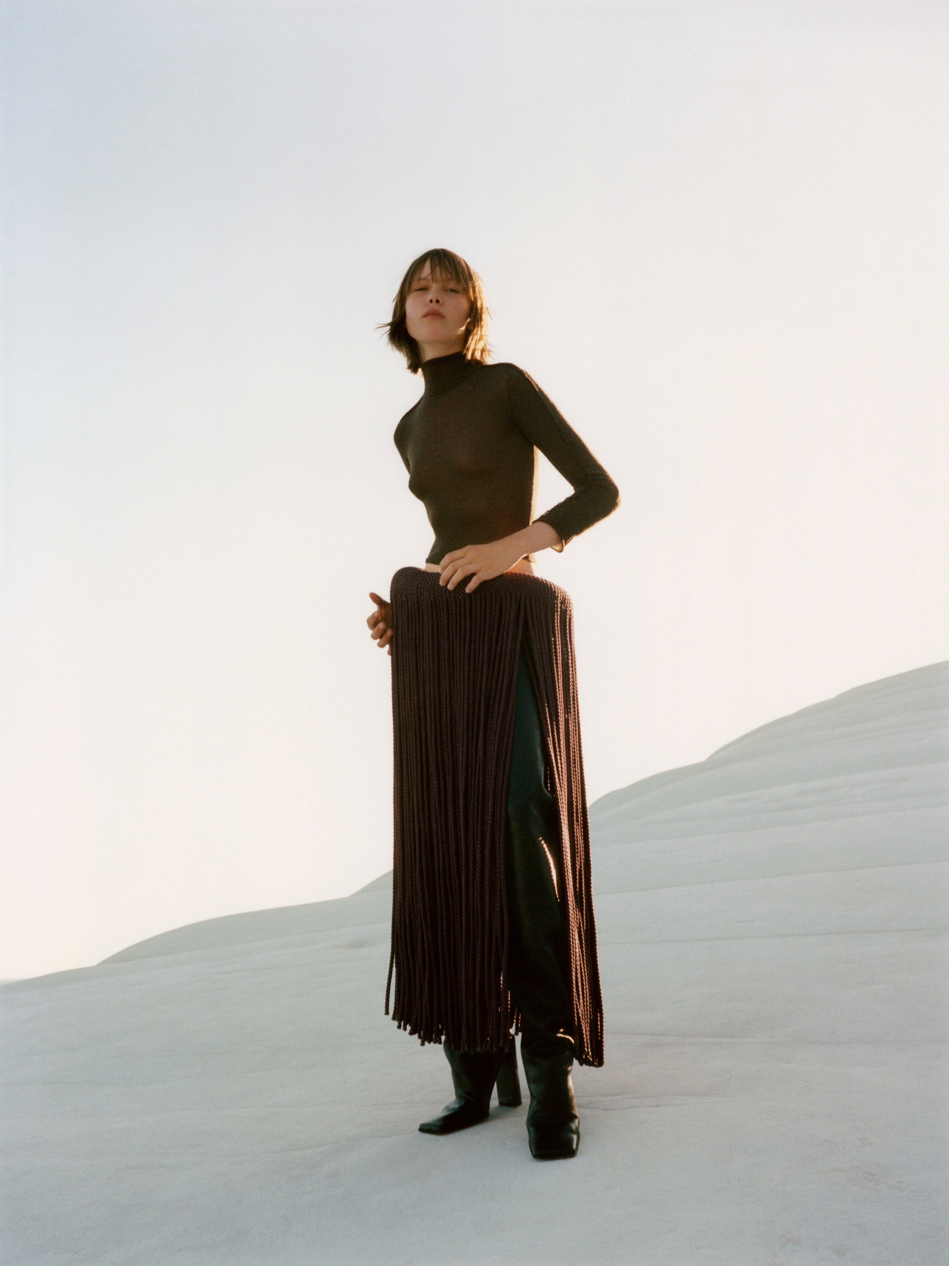 JAMES VALERI & JEREMY EVERETT | Beyond Noise