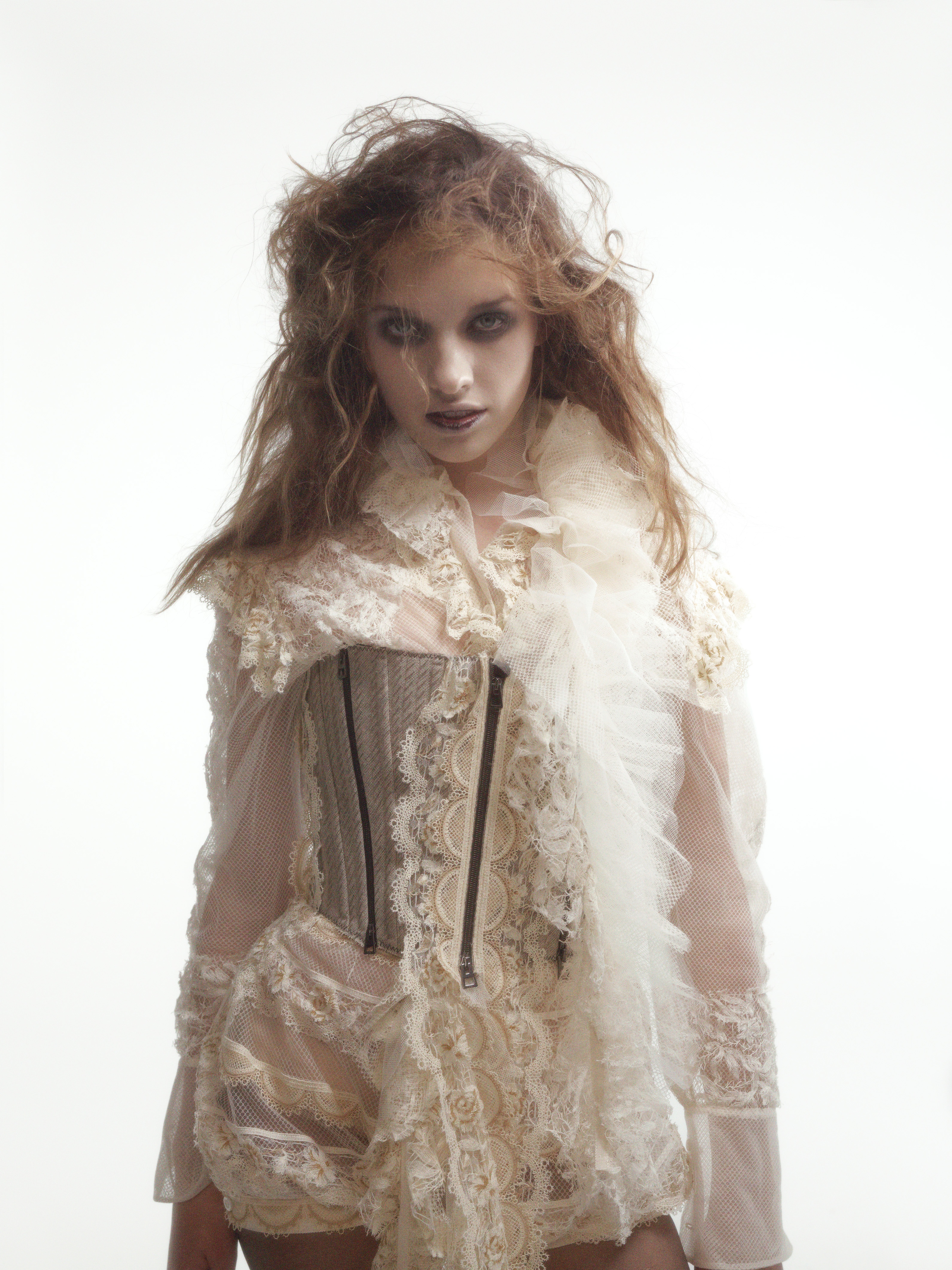 PAUL SINCLAIRE & WILLY VANDERPERRE | Beyond Noise