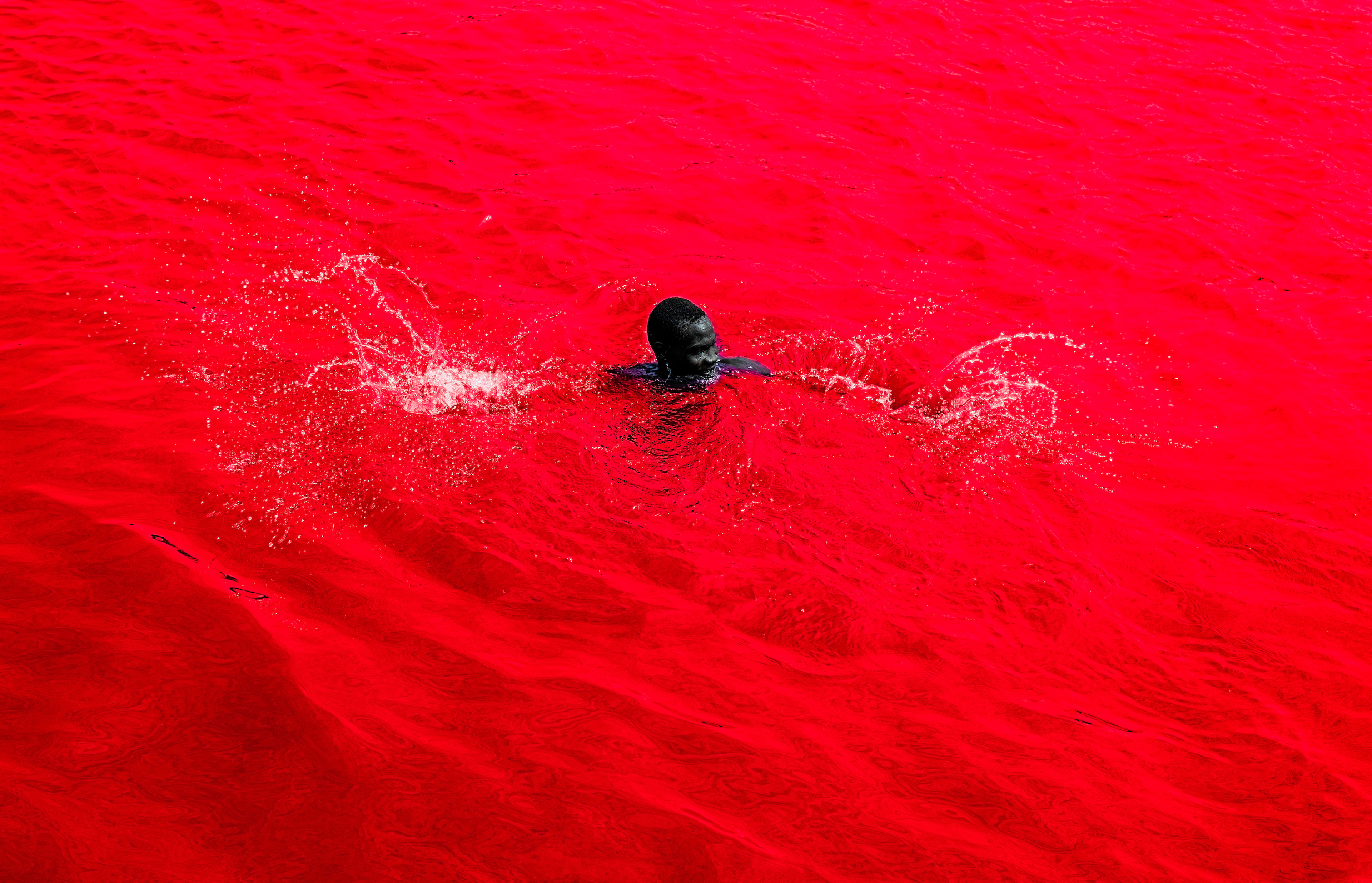 EARTH PARTNER: DEFINING TOMORROW | Beyond Noise