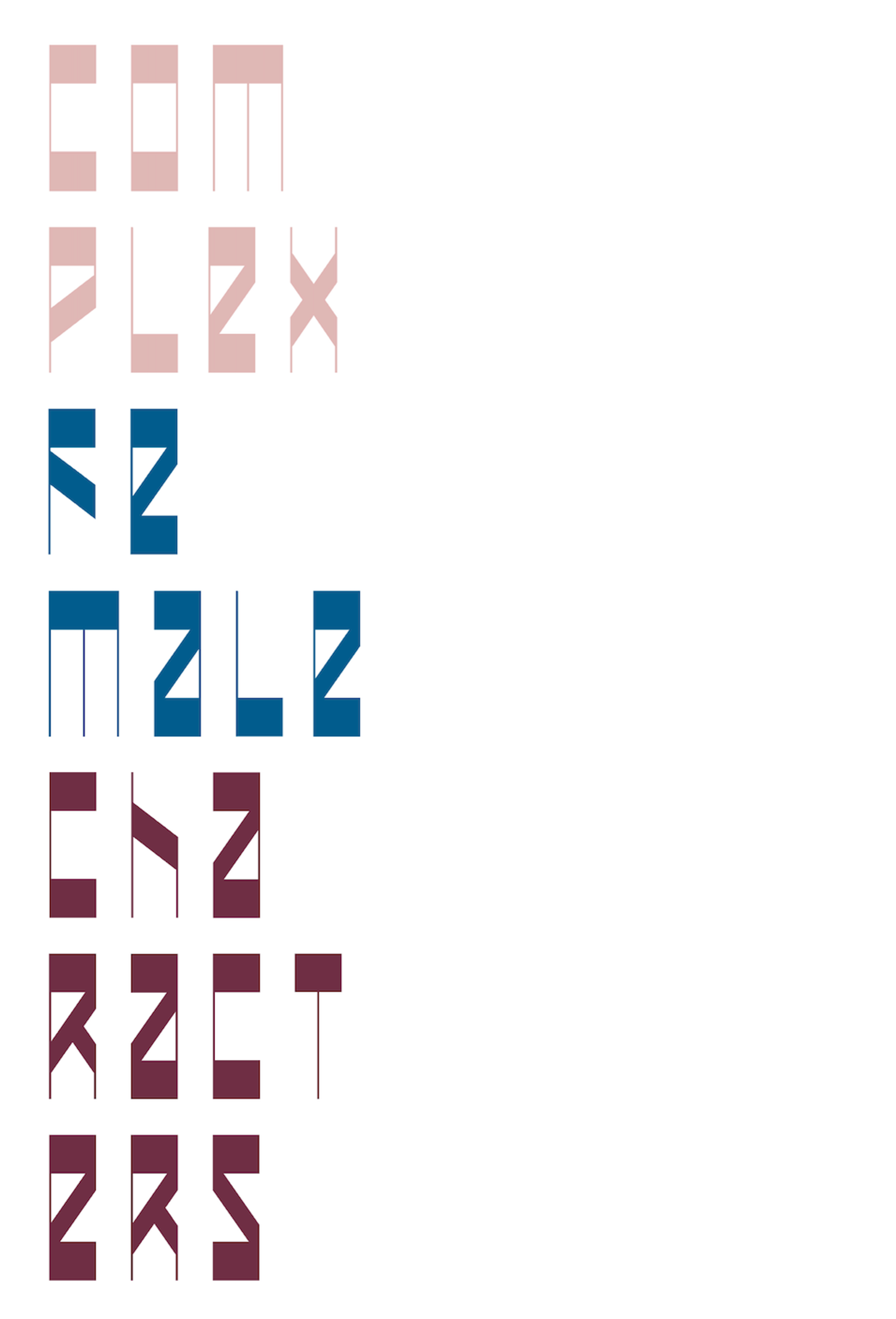 ISSUE NO. 05: MILLY ALCOCK | Beyond Noise