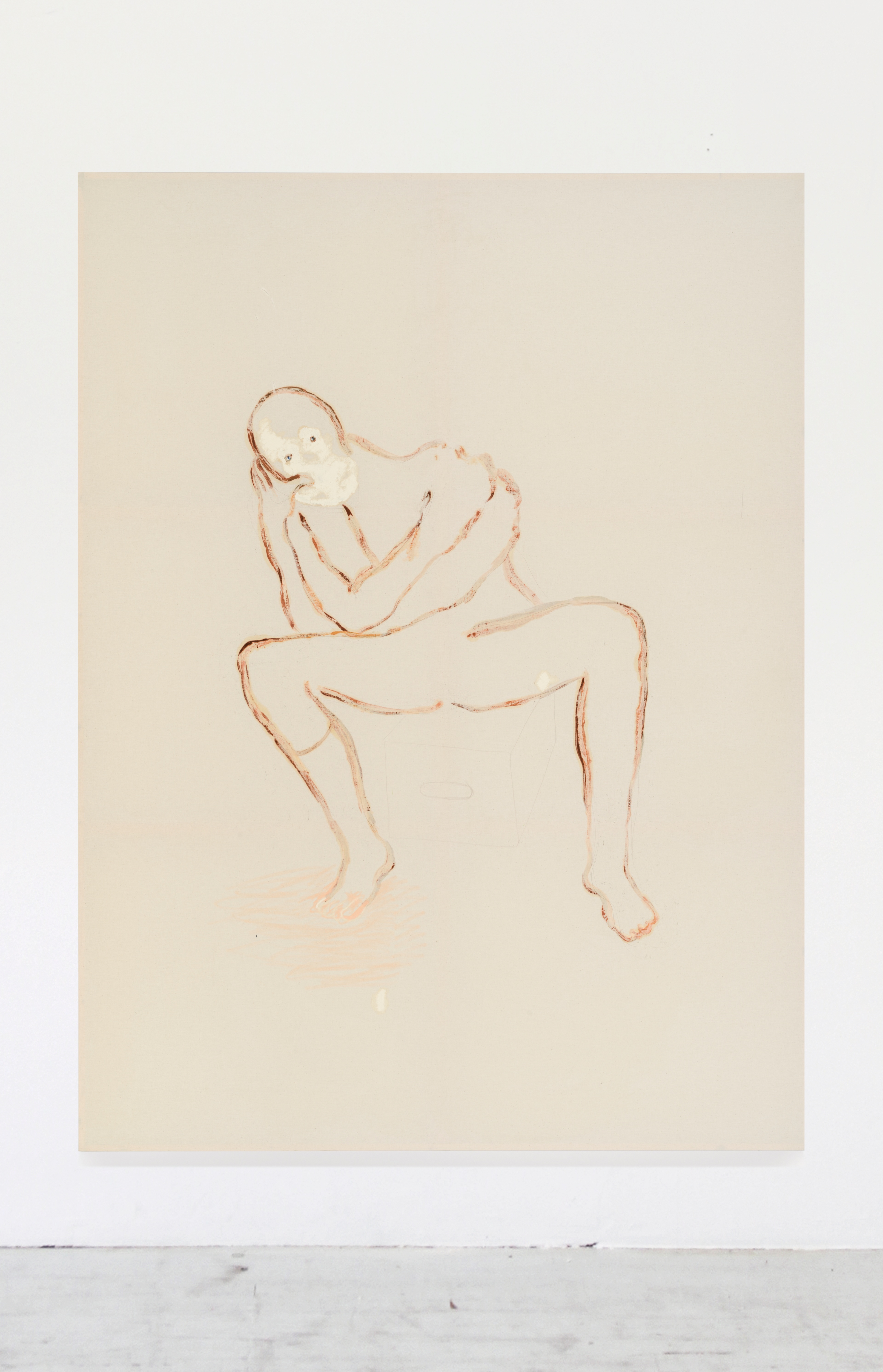 ISSUE NO. 02: MODERN ART | Beyond Noise