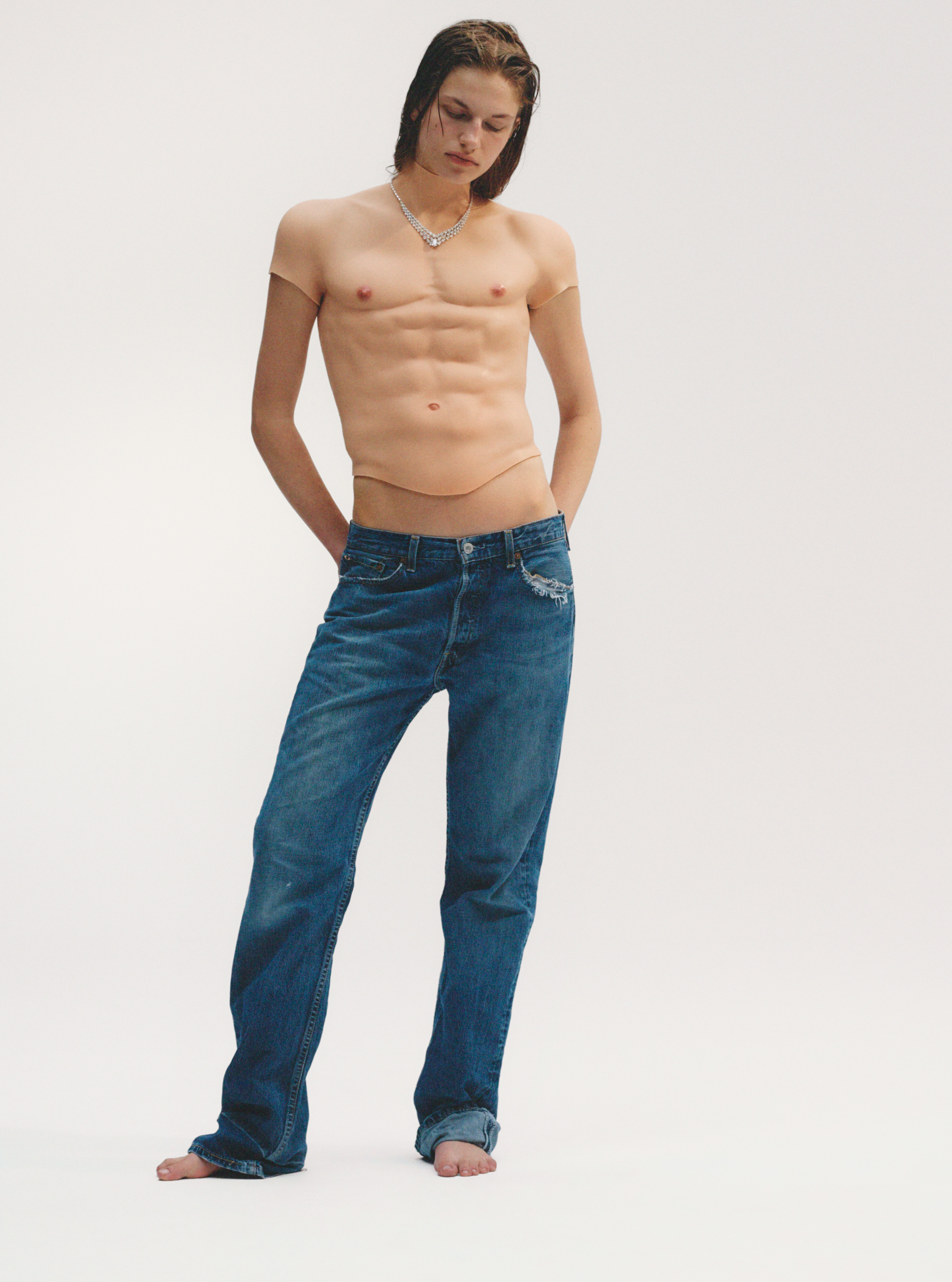 Janneke Van der Hagen & Karoline Robl | Beyond Noise