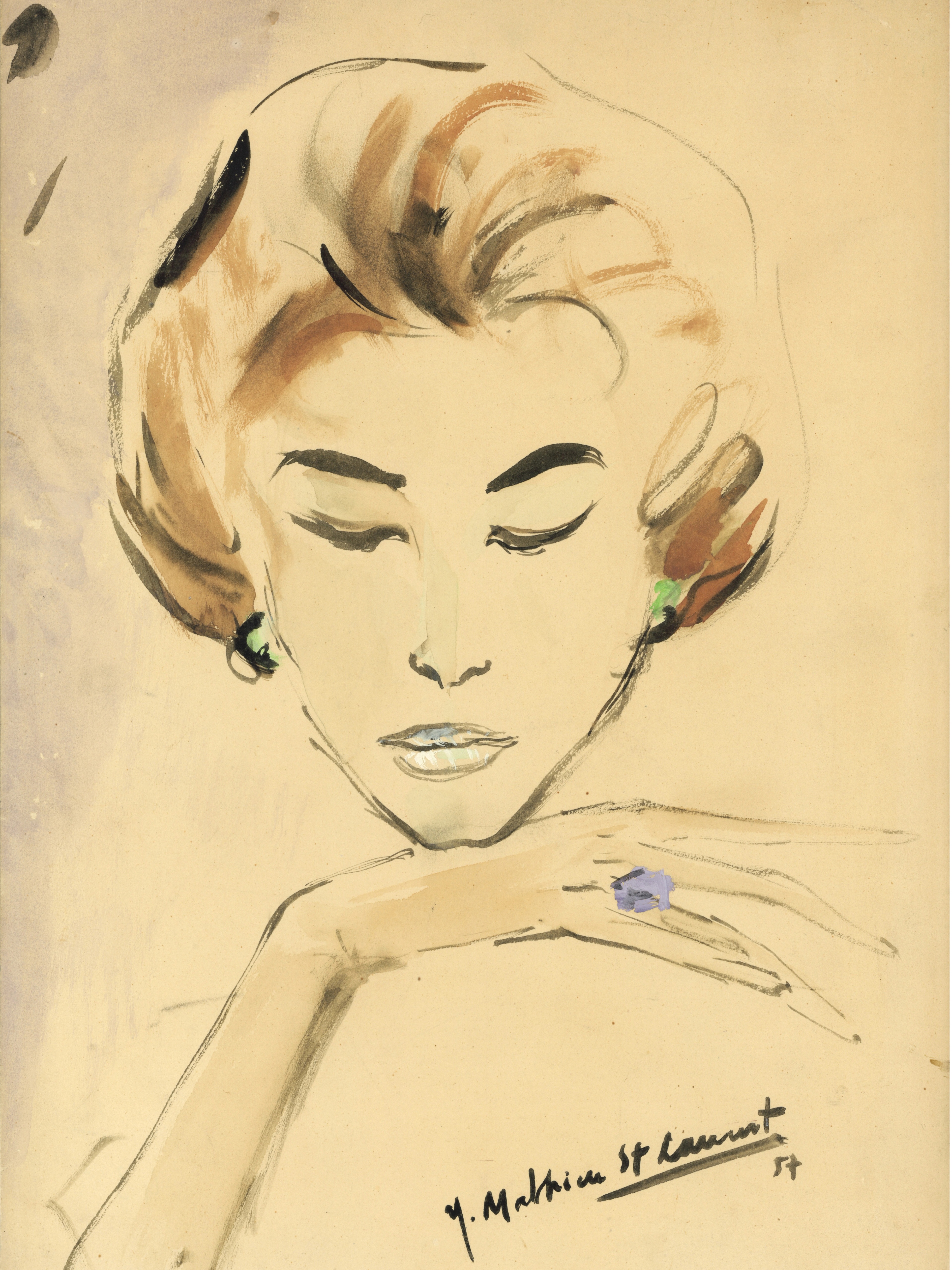 LA REBELLE: VICTOIRE DOUTRELEAU | Beyond Noise