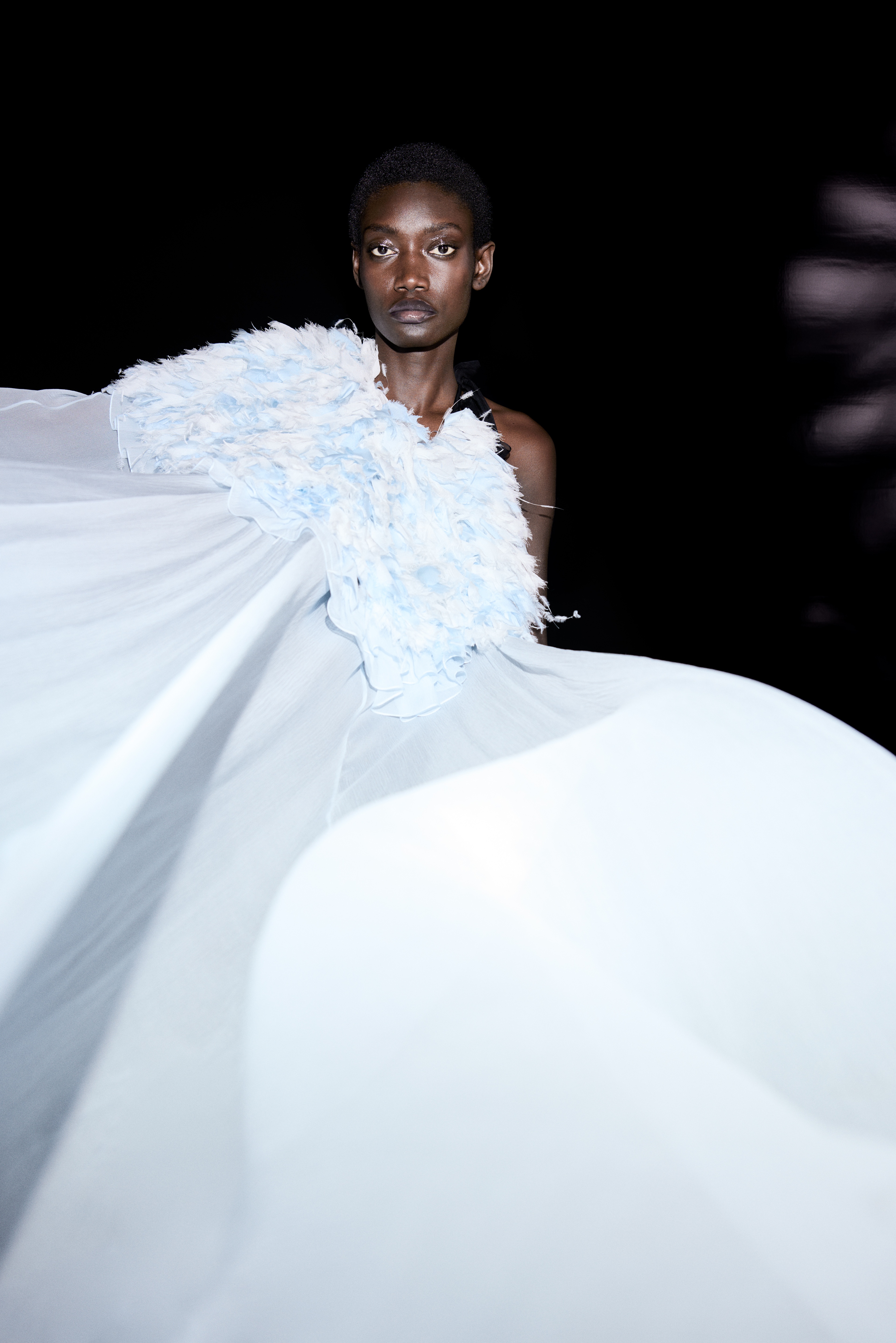 Bibi Borthwick & Alice Lefons | Beyond Noise