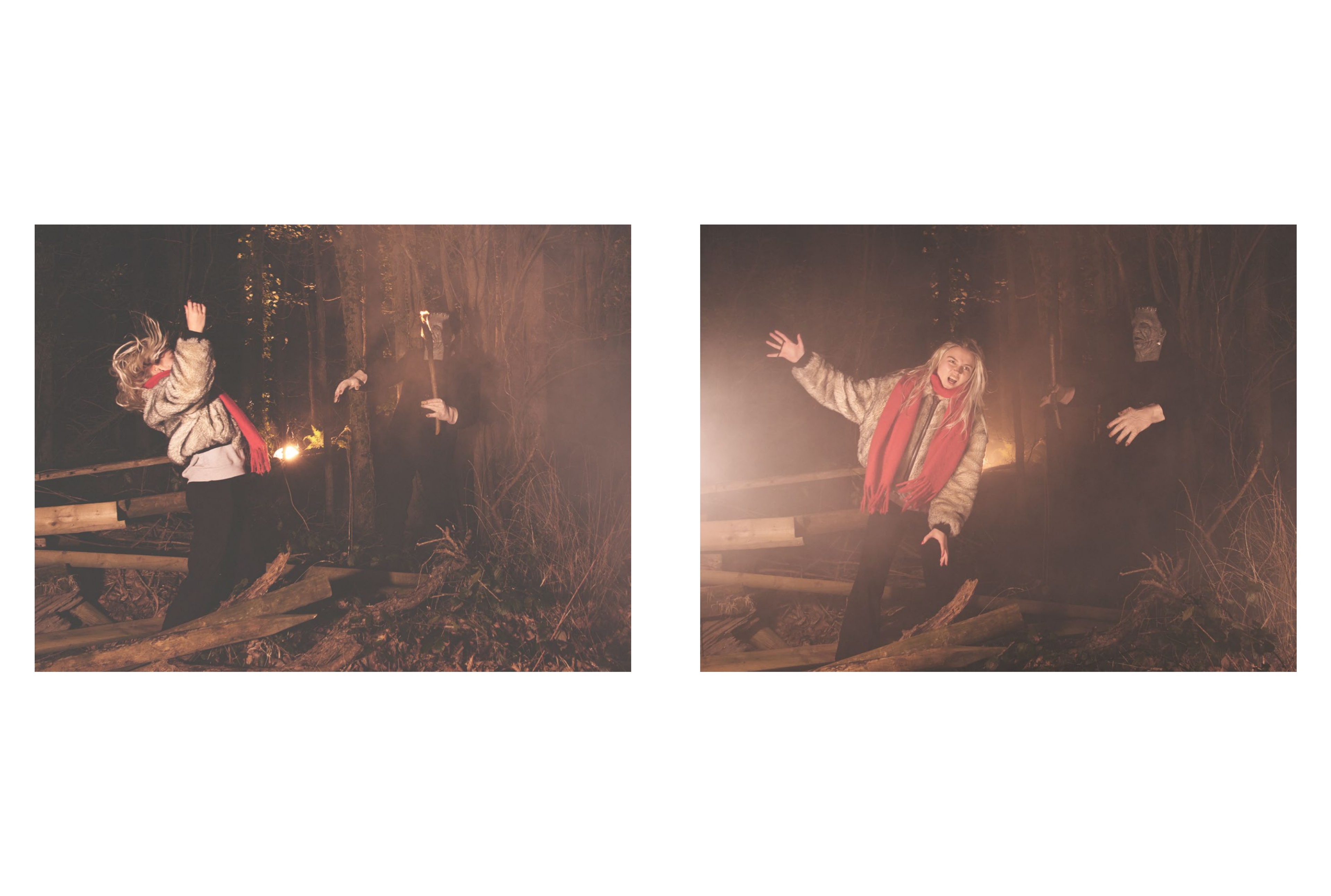 A LULLABY: DAVID SIMS | Beyond Noise