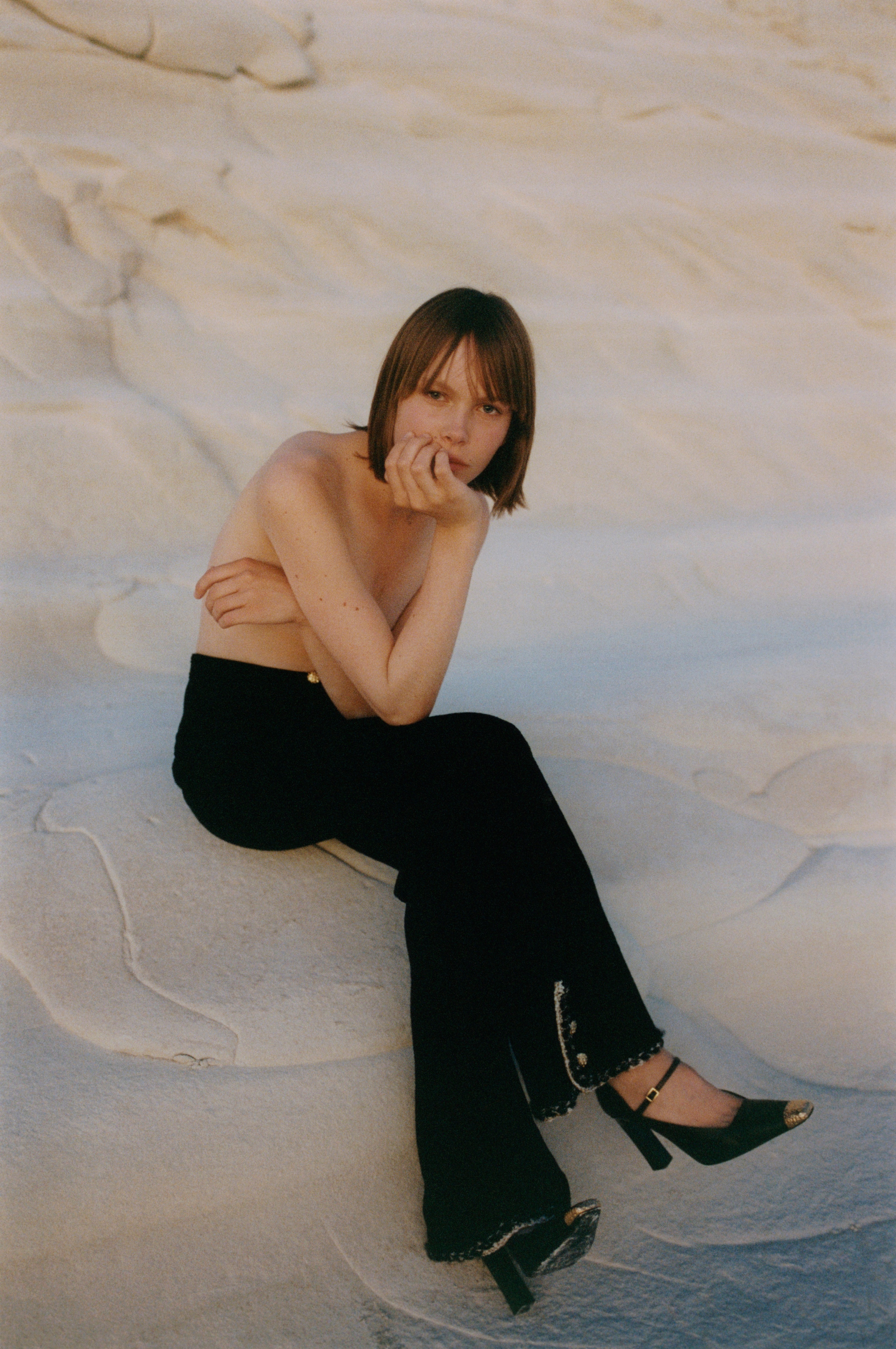 JAMES VALERI & JEREMY EVERETT | Beyond Noise