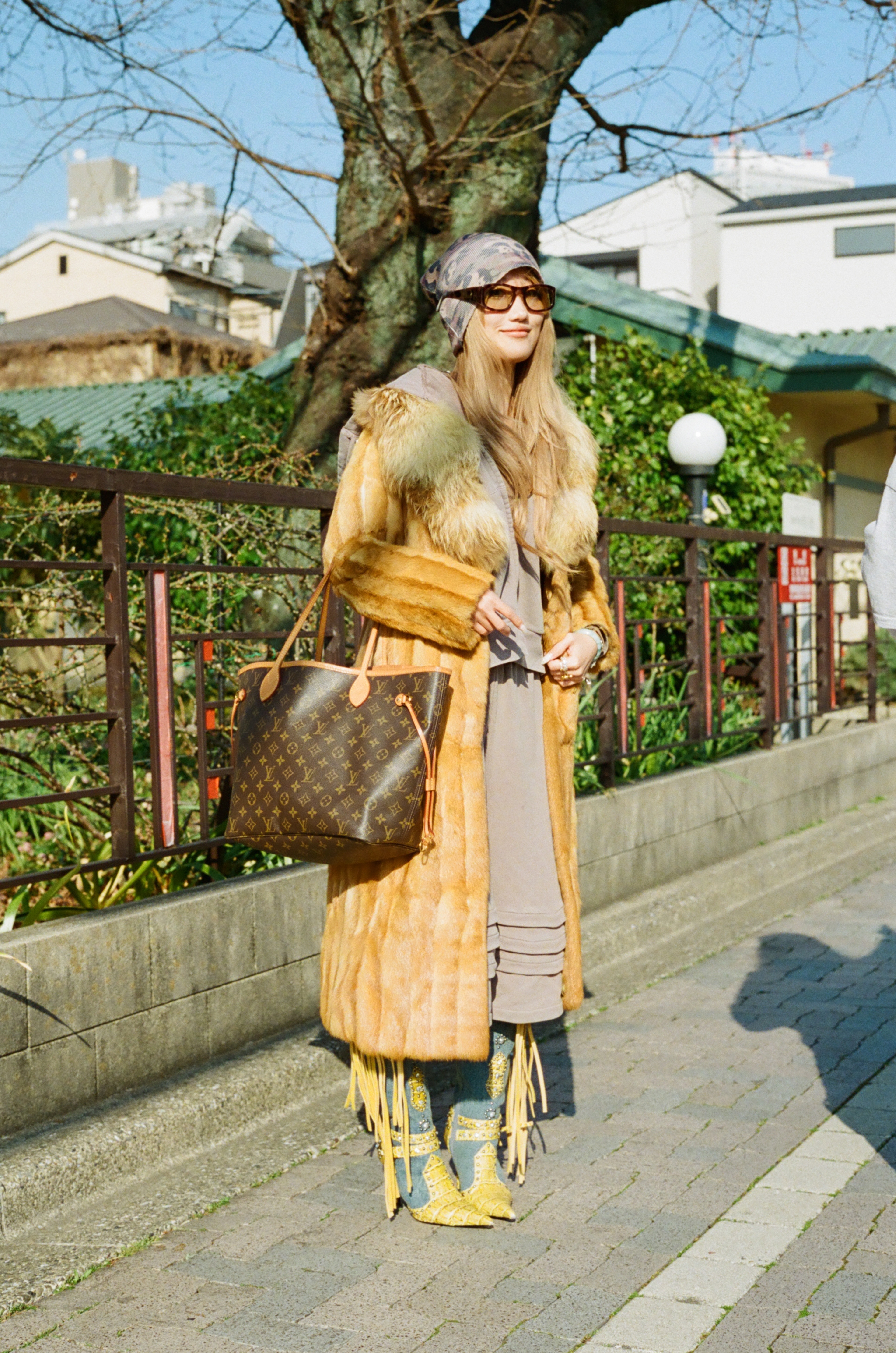 KAWAII COUTURE  | Beyond Noise
