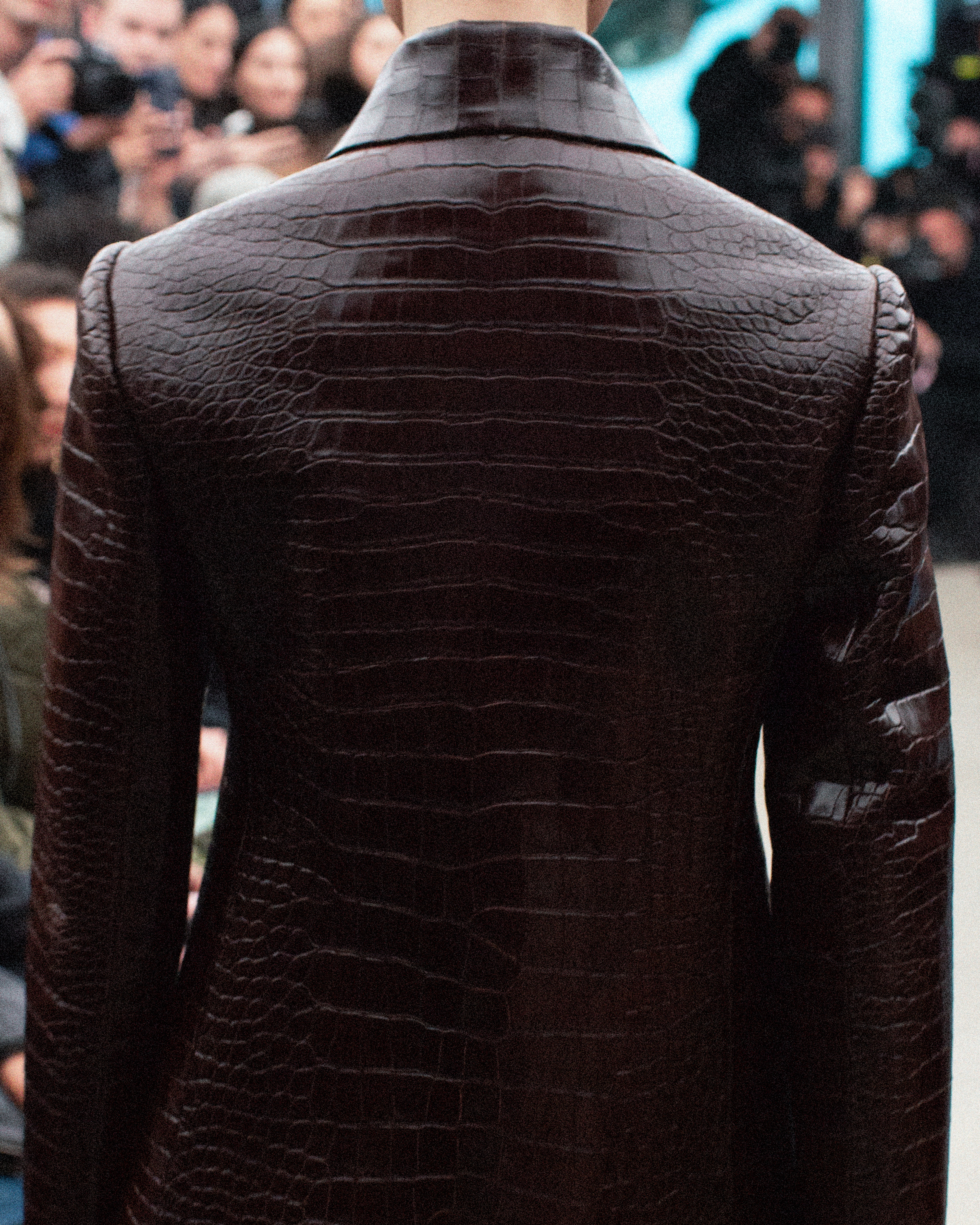 ALAÏA AW26 SHOW DIARY | Beyond Noise