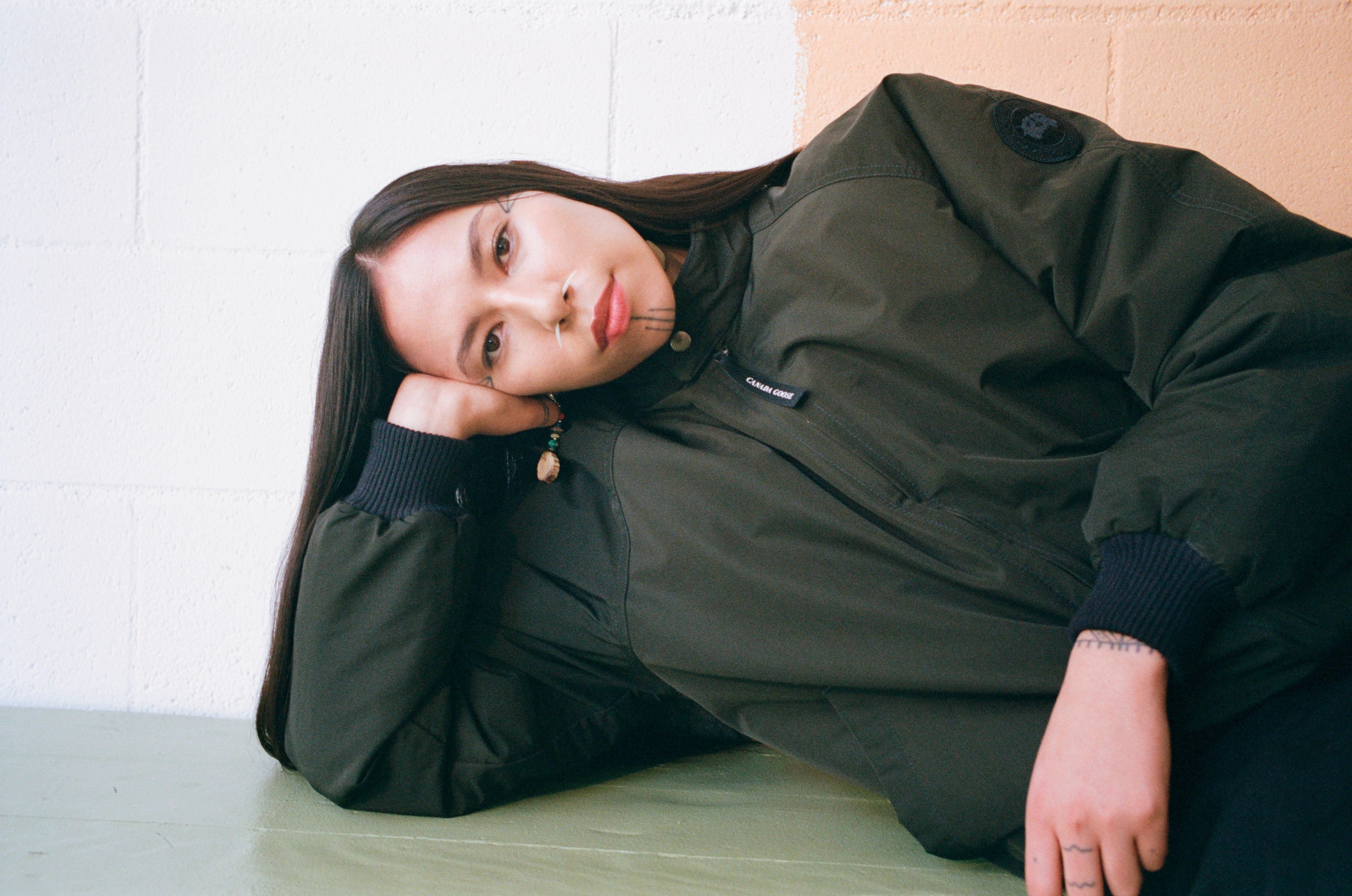ISSUE NO. 05: THE GOOD FIGHT | Beyond Noise