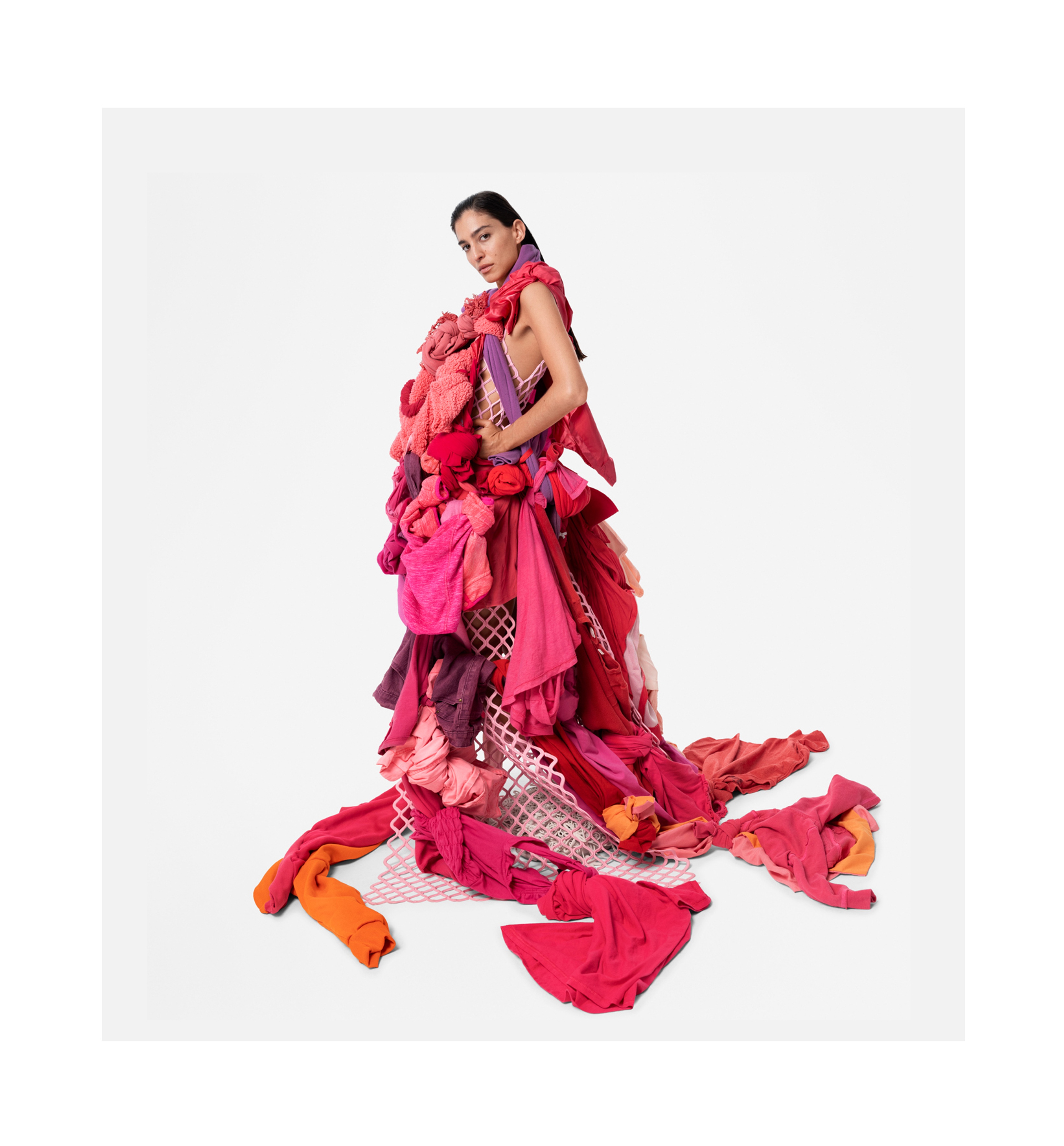 RE:FRAMING FASHION’S IMPACT  | Beyond Noise