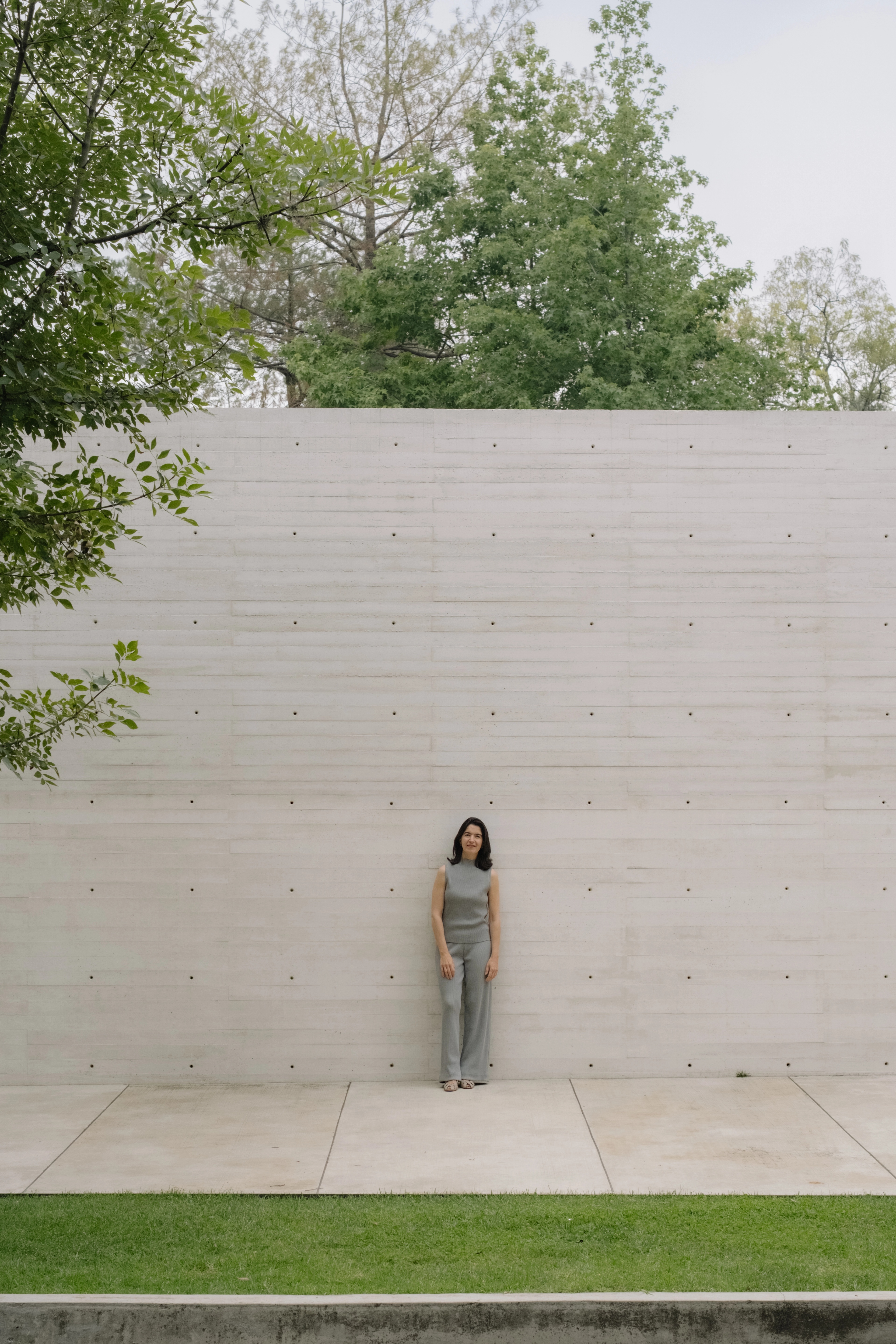 NEW FOUNDATIONS | Beyond Noise