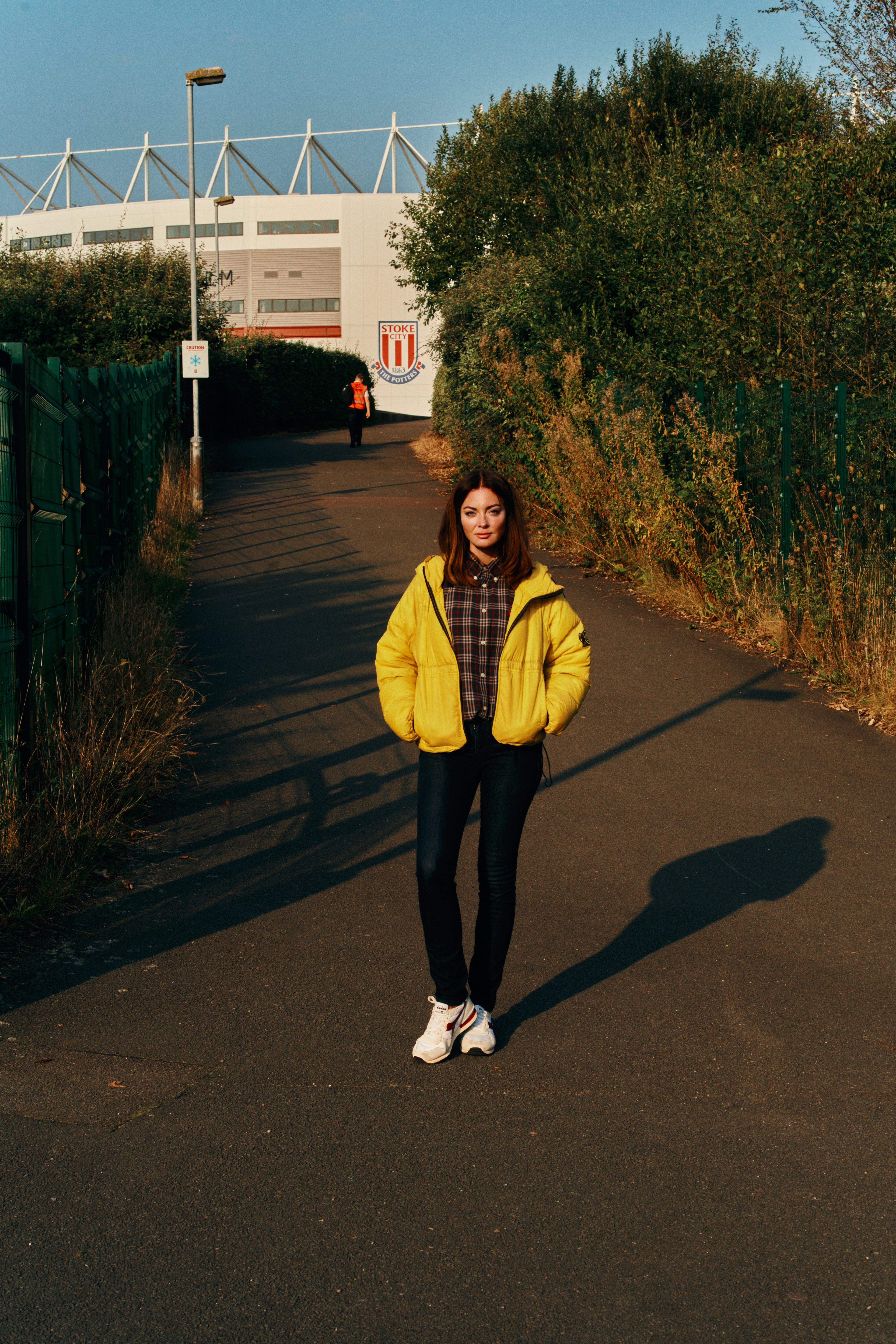 IT'S NOT SOCCER, IT'S FOOTBALL | Beyond Noise