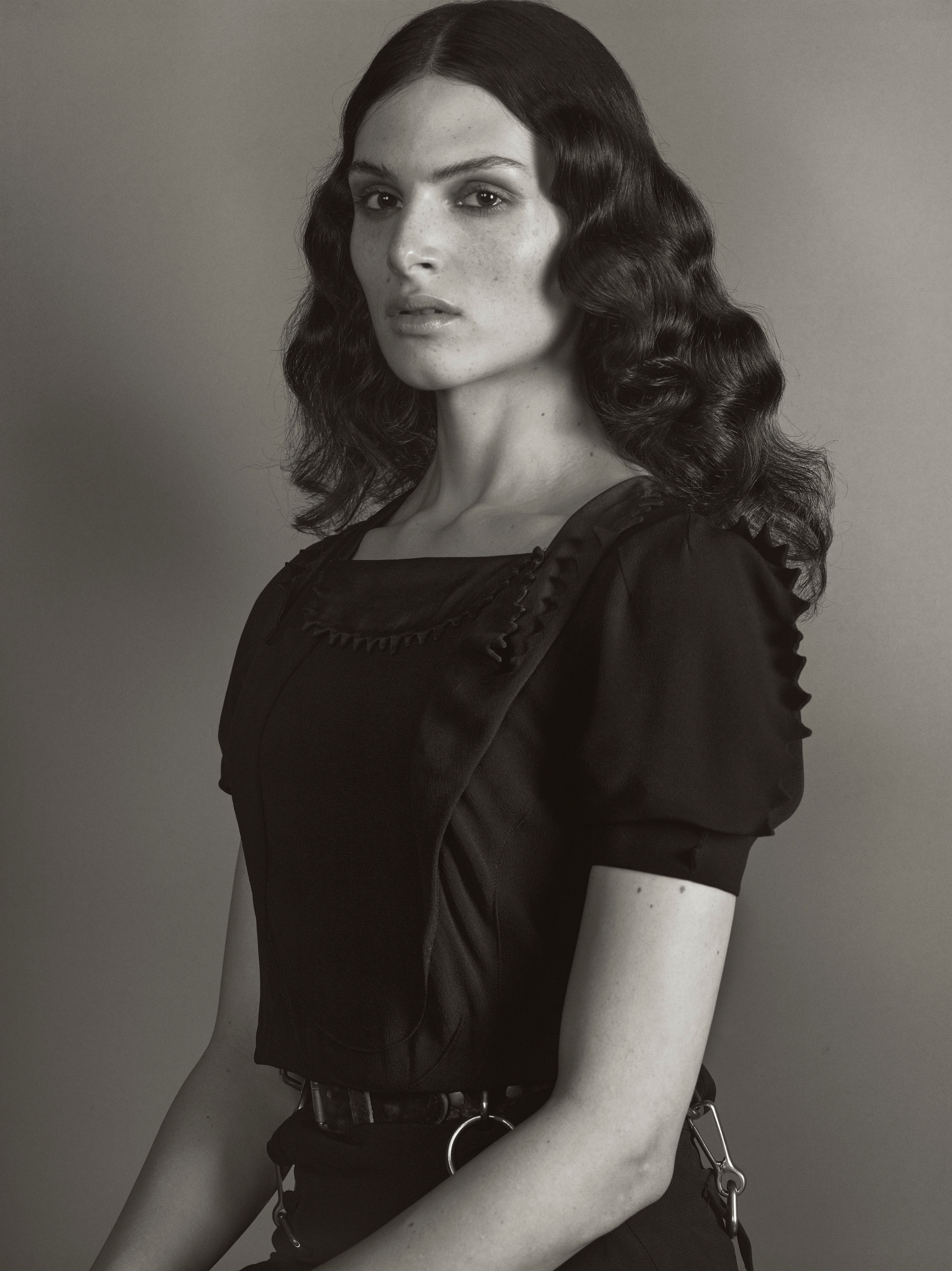 FACES IN FOCUS: NEW YORK | Beyond Noise