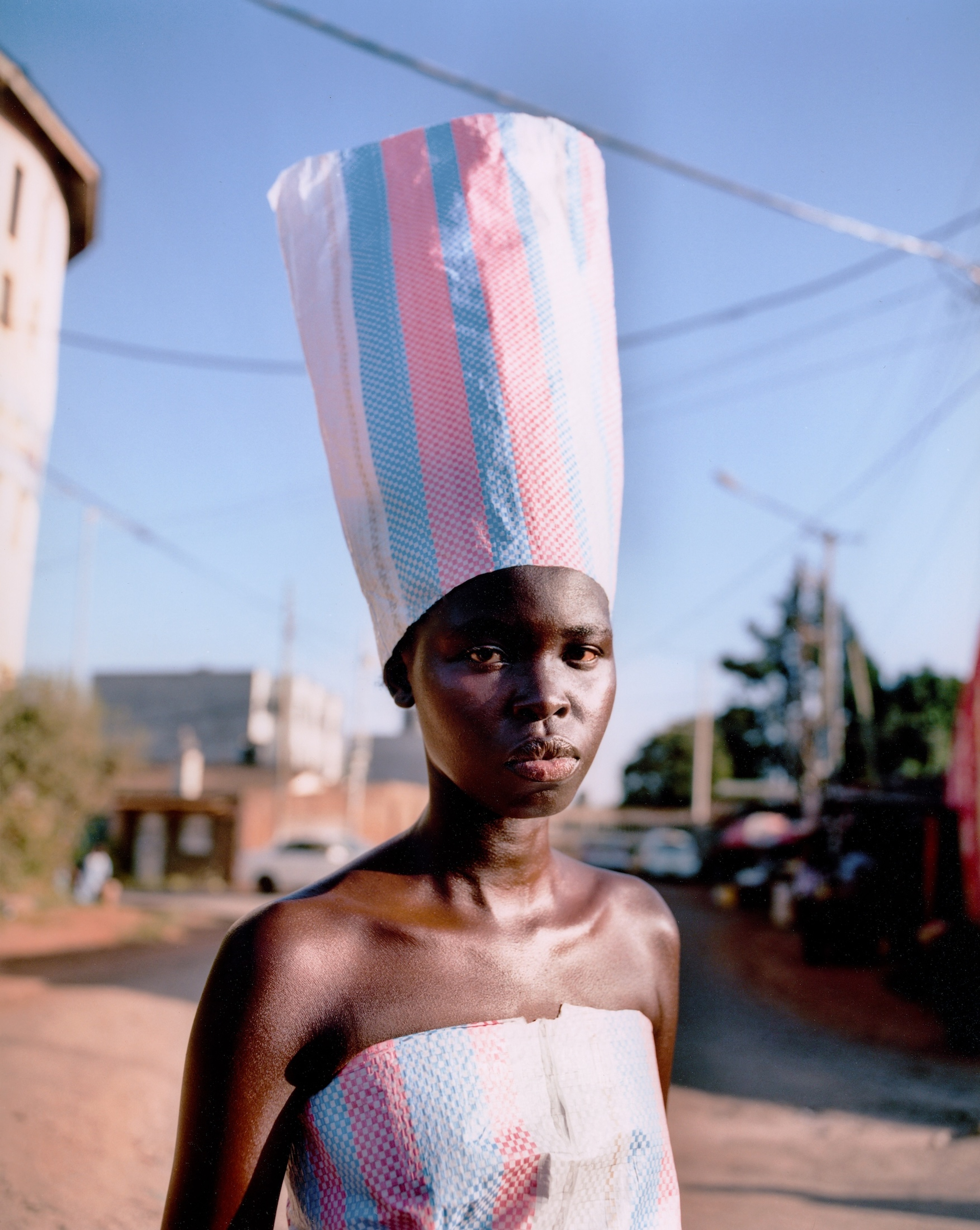 TRASH TO TREASURE: FEE-GLORIA GRÖNEMEYER | Beyond Noise