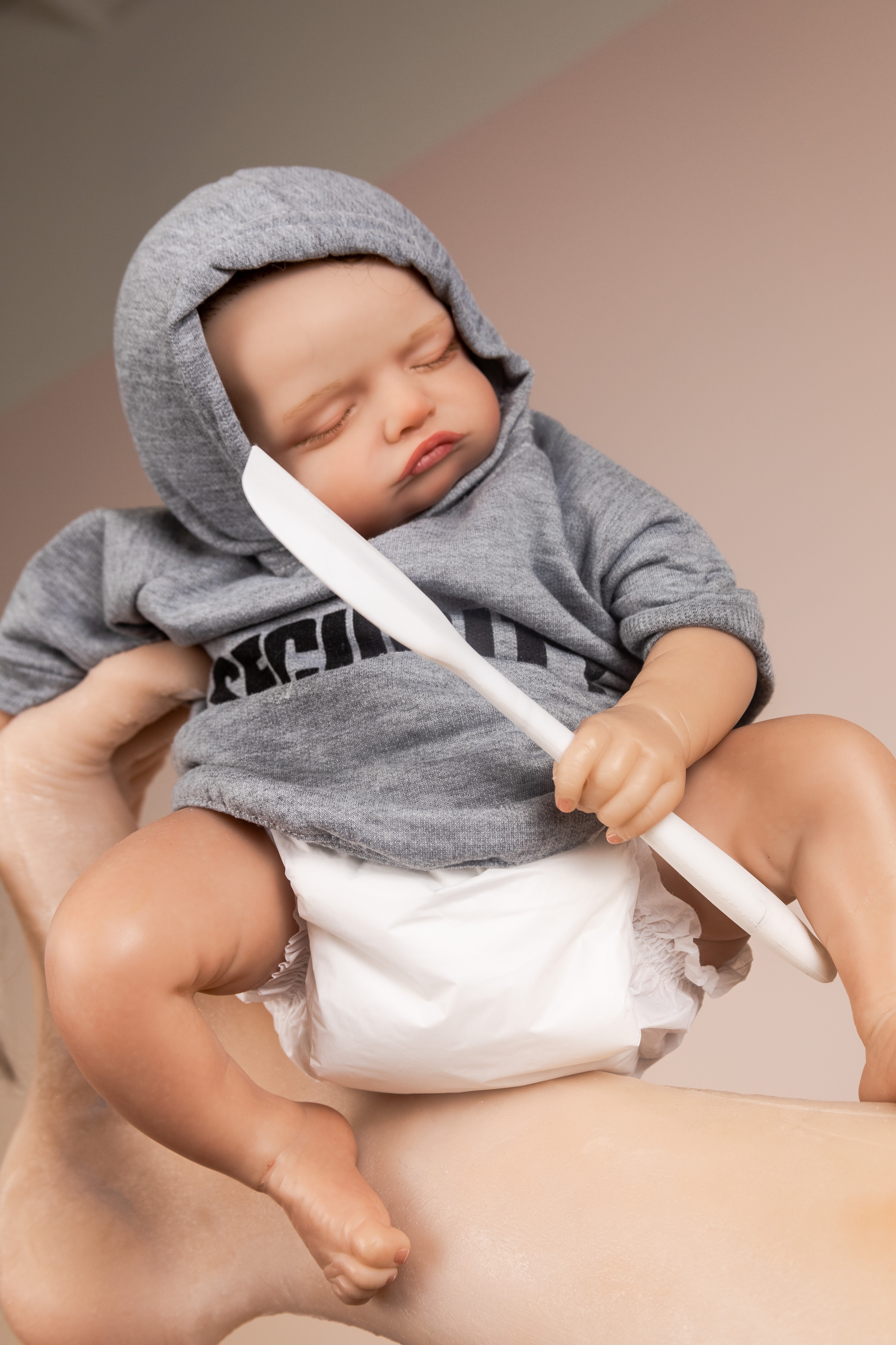 CYBERDOLLS: CAJSA VON ZEIPEL | Beyond Noise