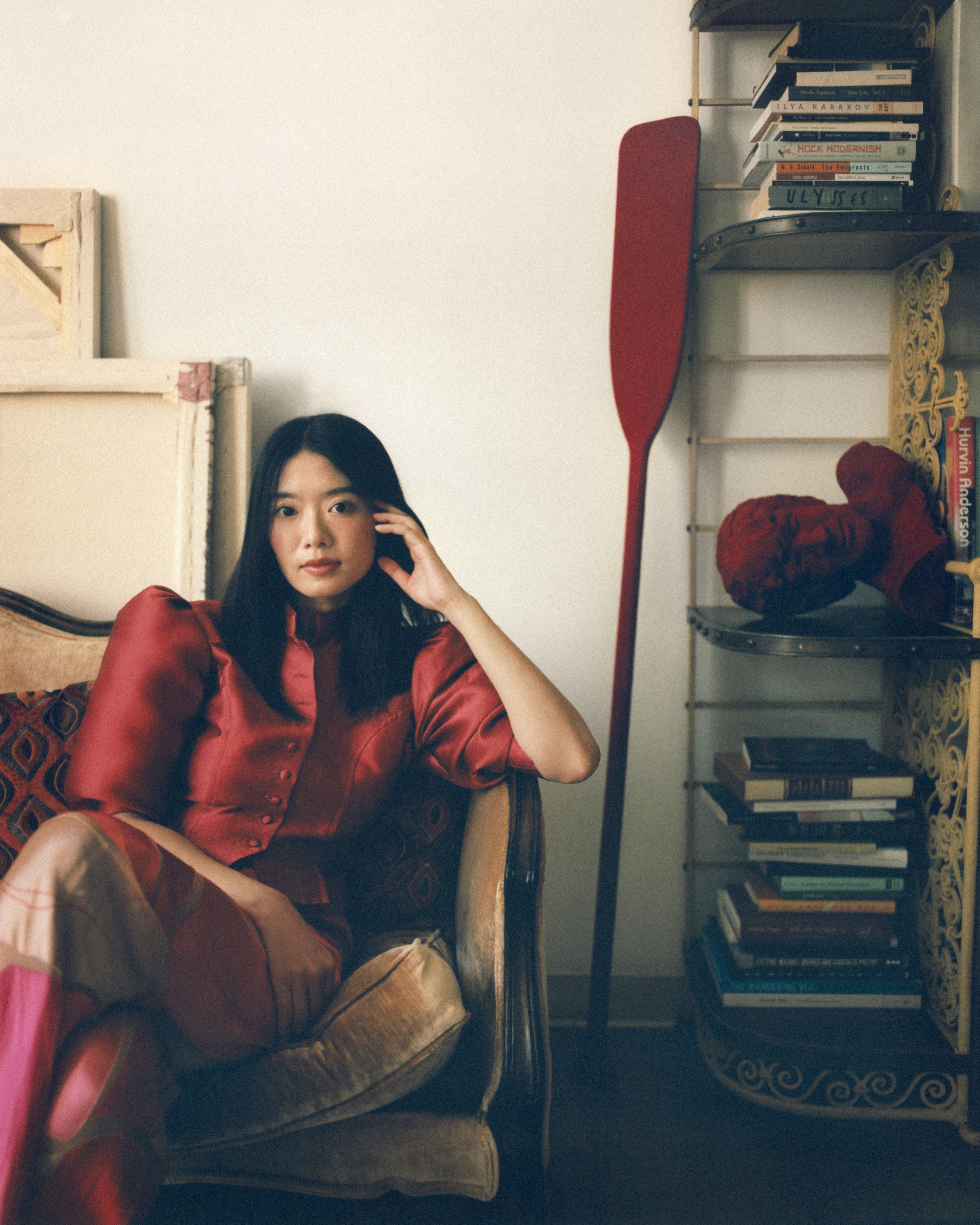 ASTRA HUIMENG WANG | Beyond Noise