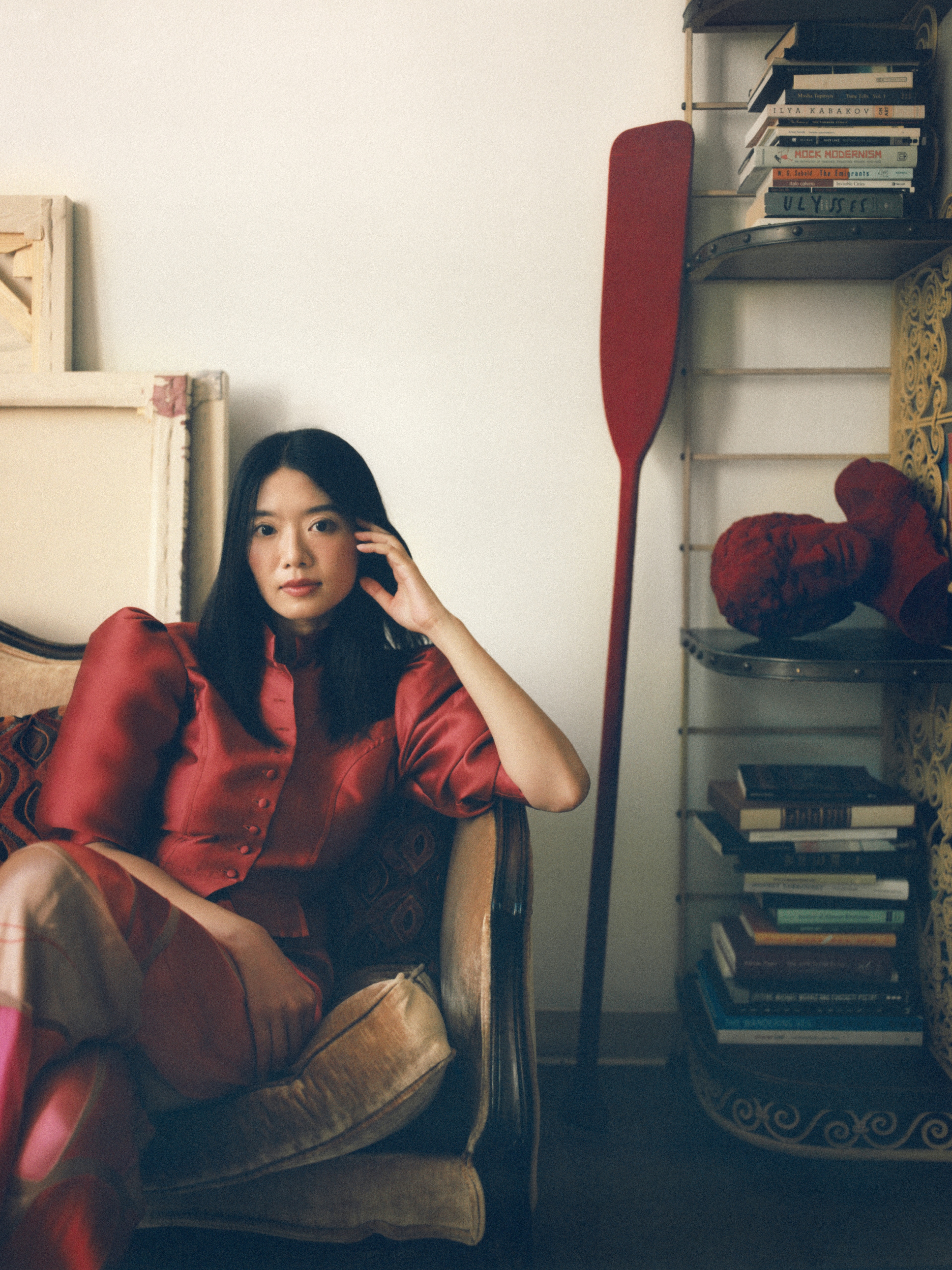 ASTRA HUIMENG WANG | Beyond Noise