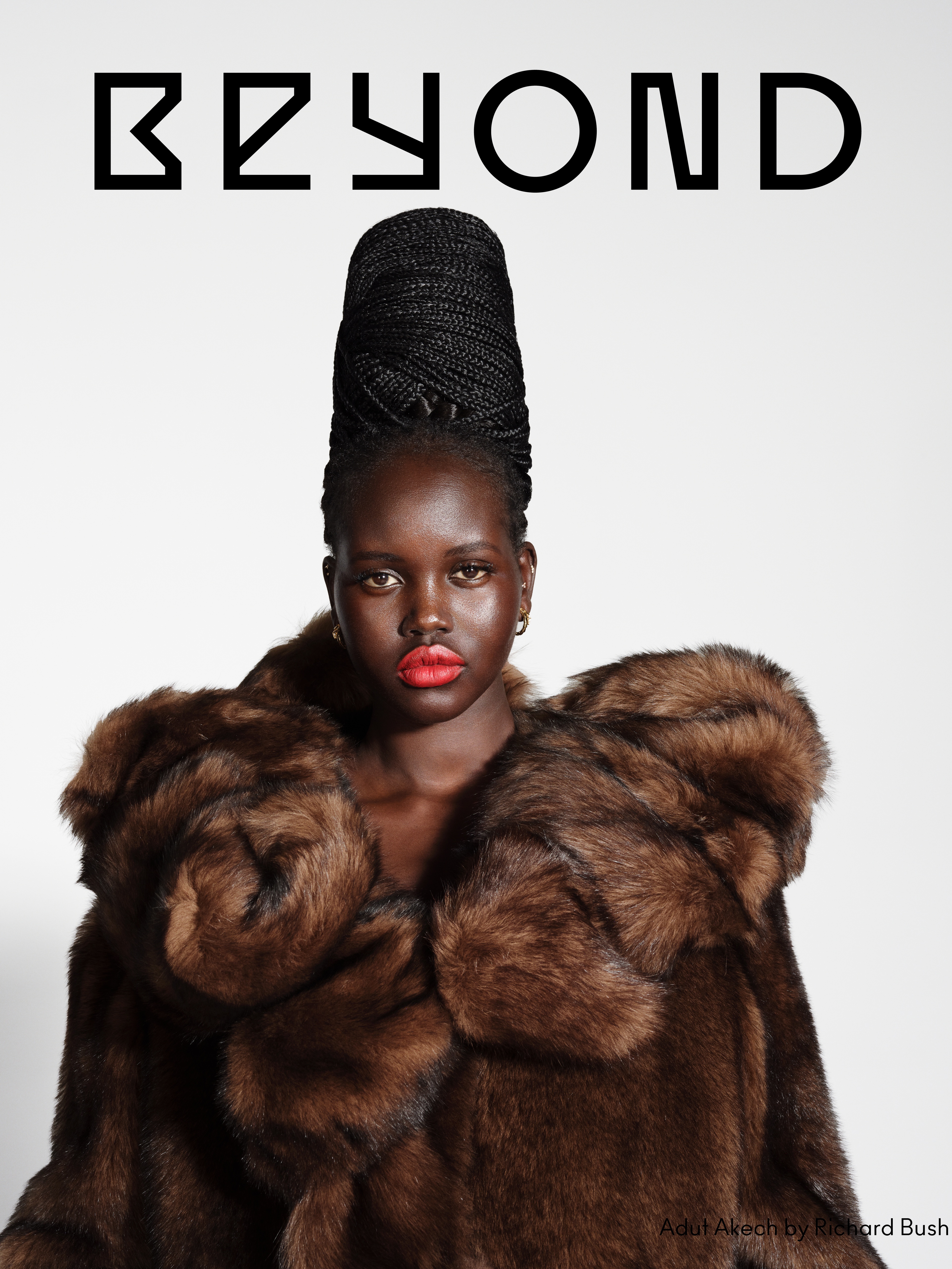 ISSUE NO. 04: Richard Bush & Sarah Richardson | Beyond Noise